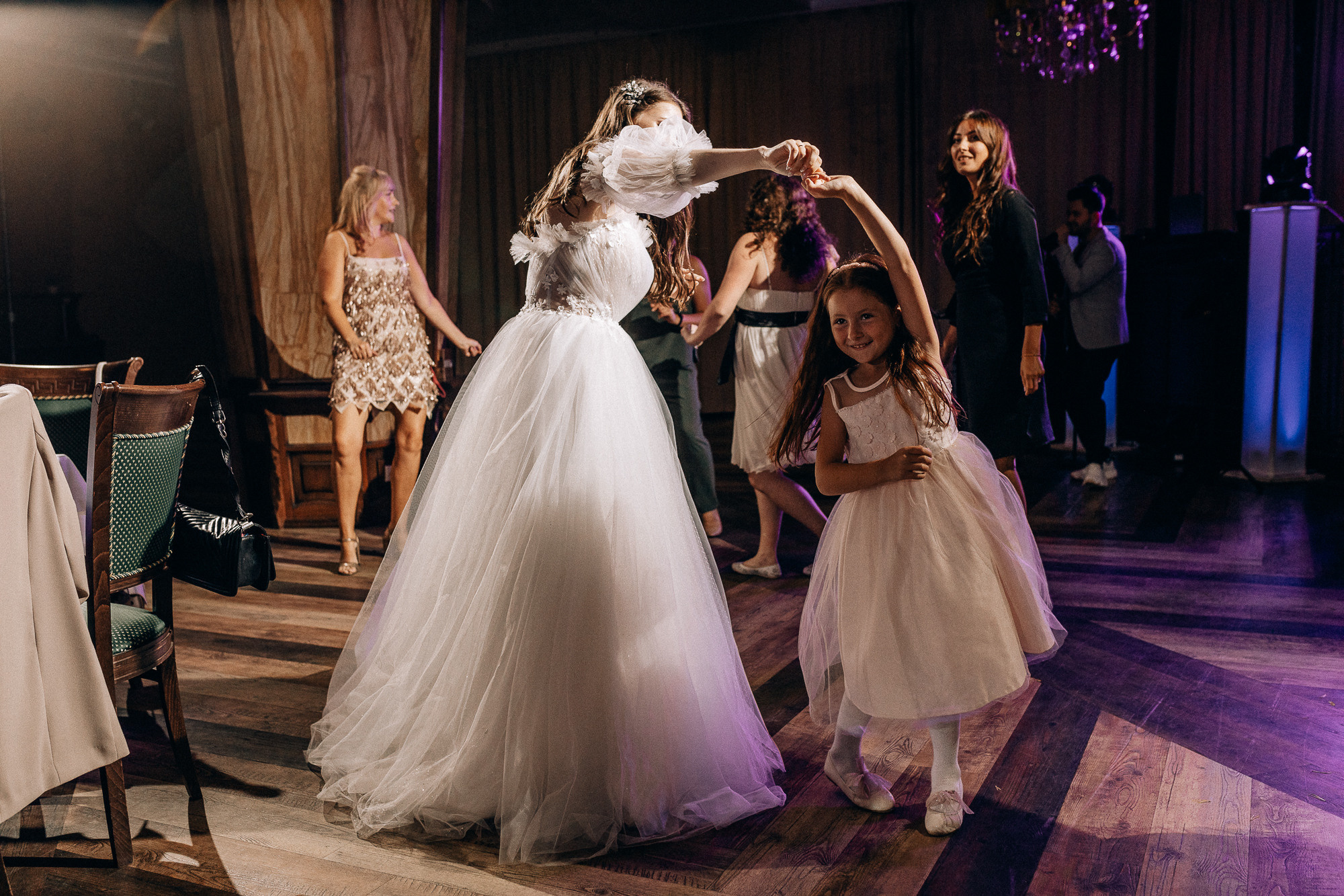 Свадьба Лида + Валерий. Свадебный фотограф Ярославль, Рыбинск