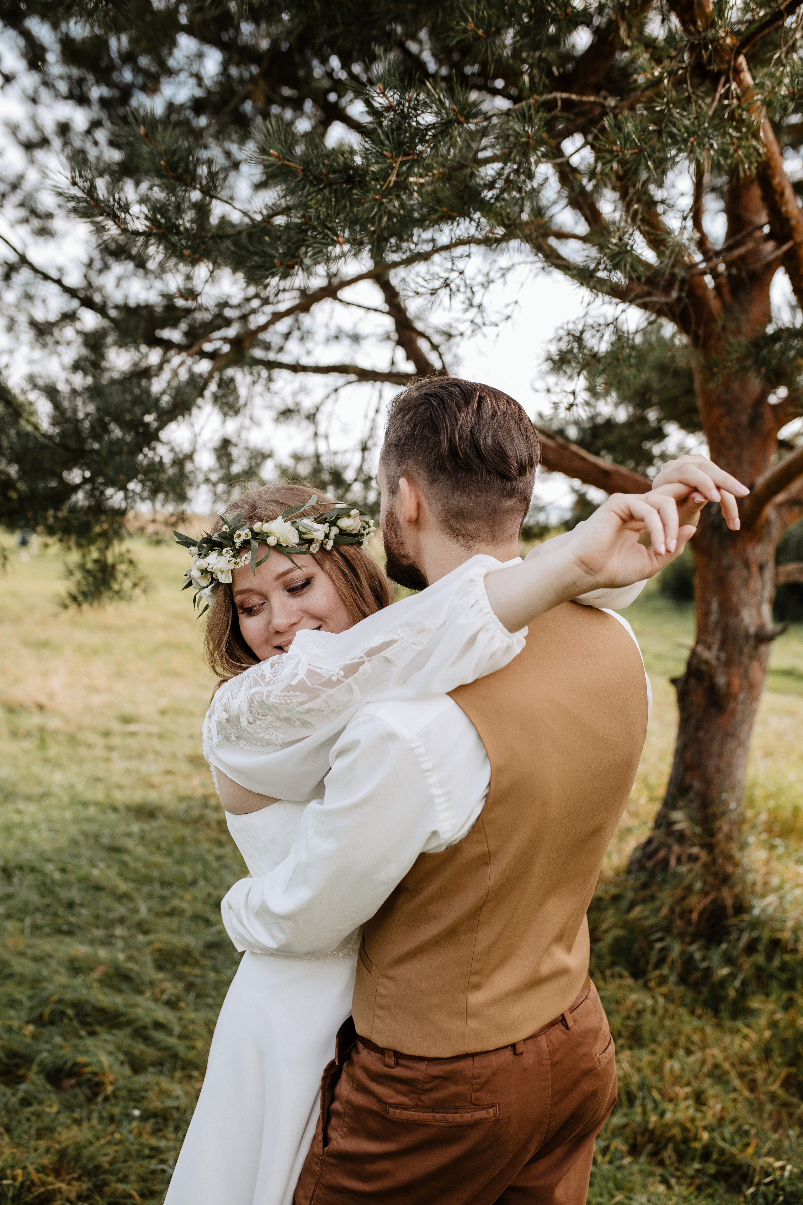 Свадьба Аня + Лёша. Свадебный фотограф Ярославль, Рыбинск