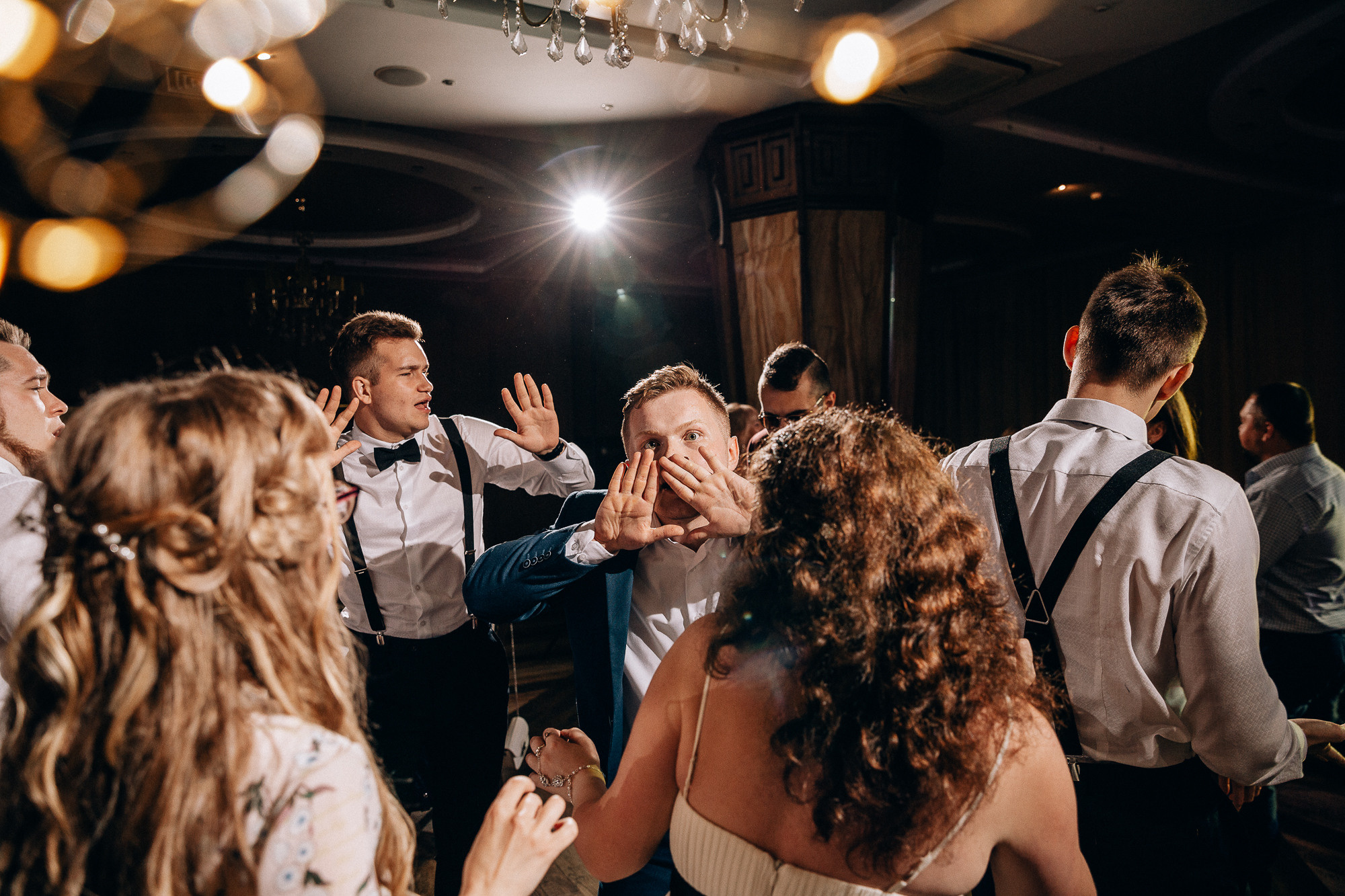 Свадьба Лида + Валерий. Свадебный фотограф Ярославль, Рыбинск