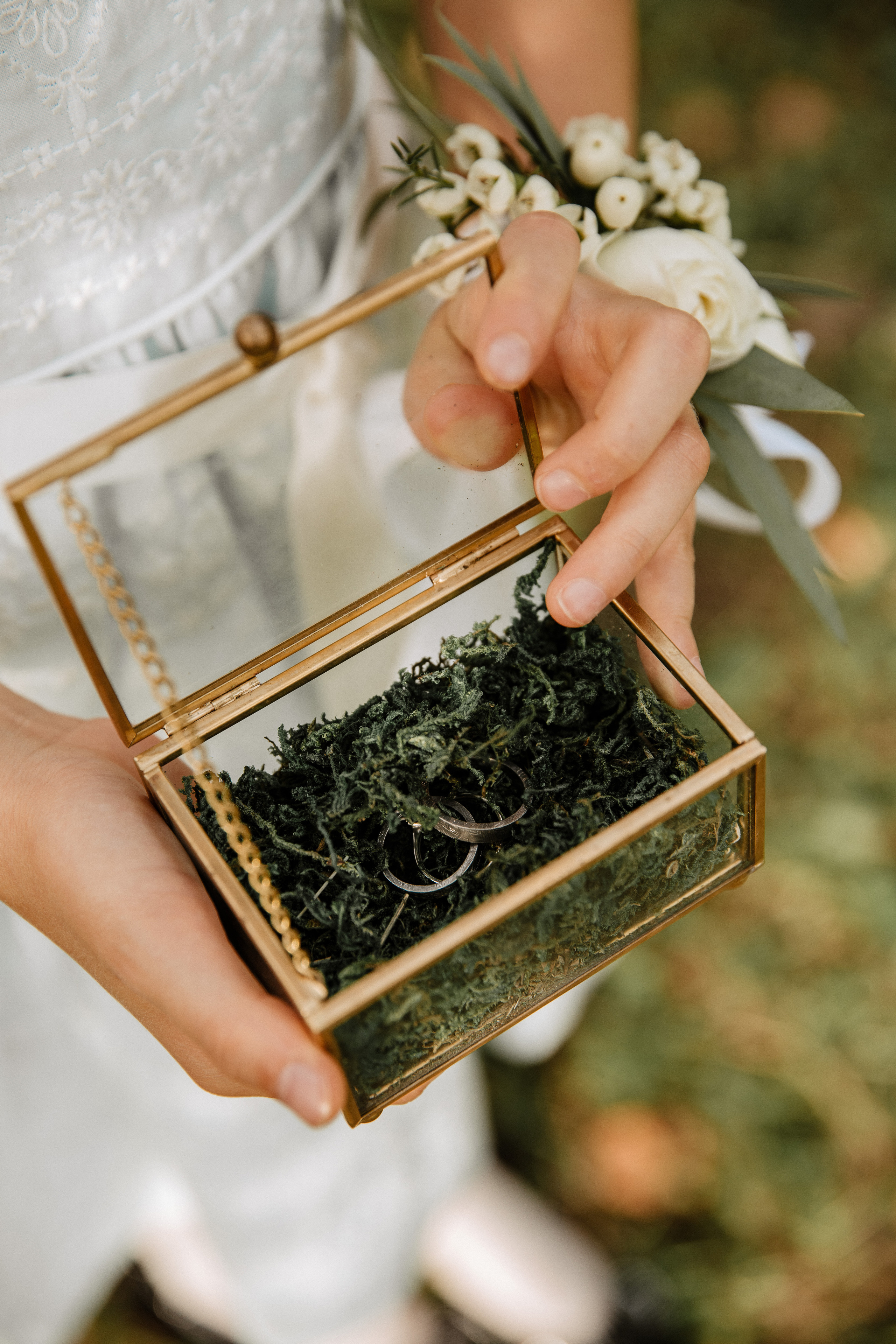 Свадьба Аня + Лёша. Свадебный фотограф Ярославль, Рыбинск