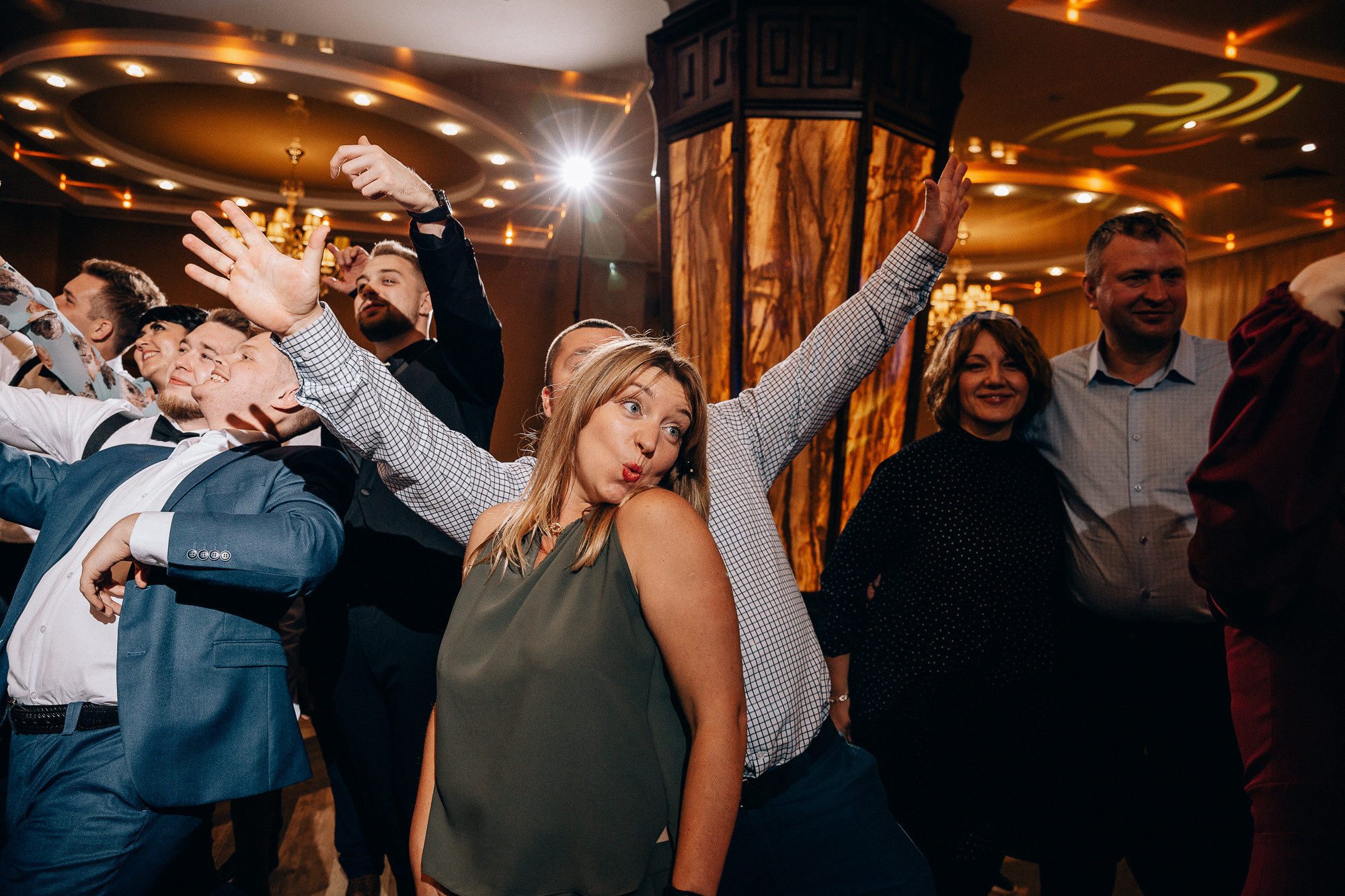 Свадьба Лида + Валерий. Свадебный фотограф Ярославль, Рыбинск