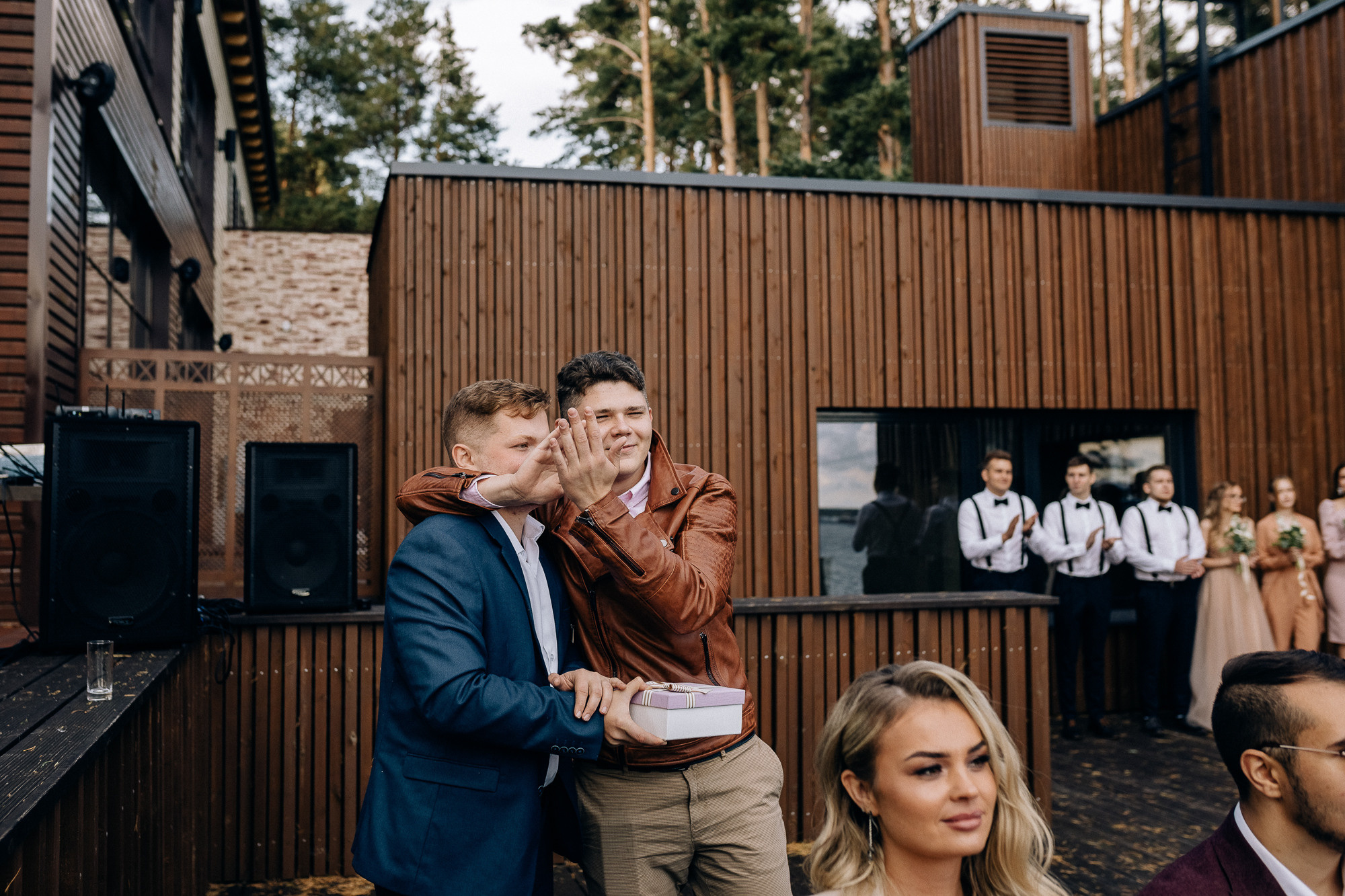 Свадьба Лида + Валерий. Свадебный фотограф Ярославль, Рыбинск