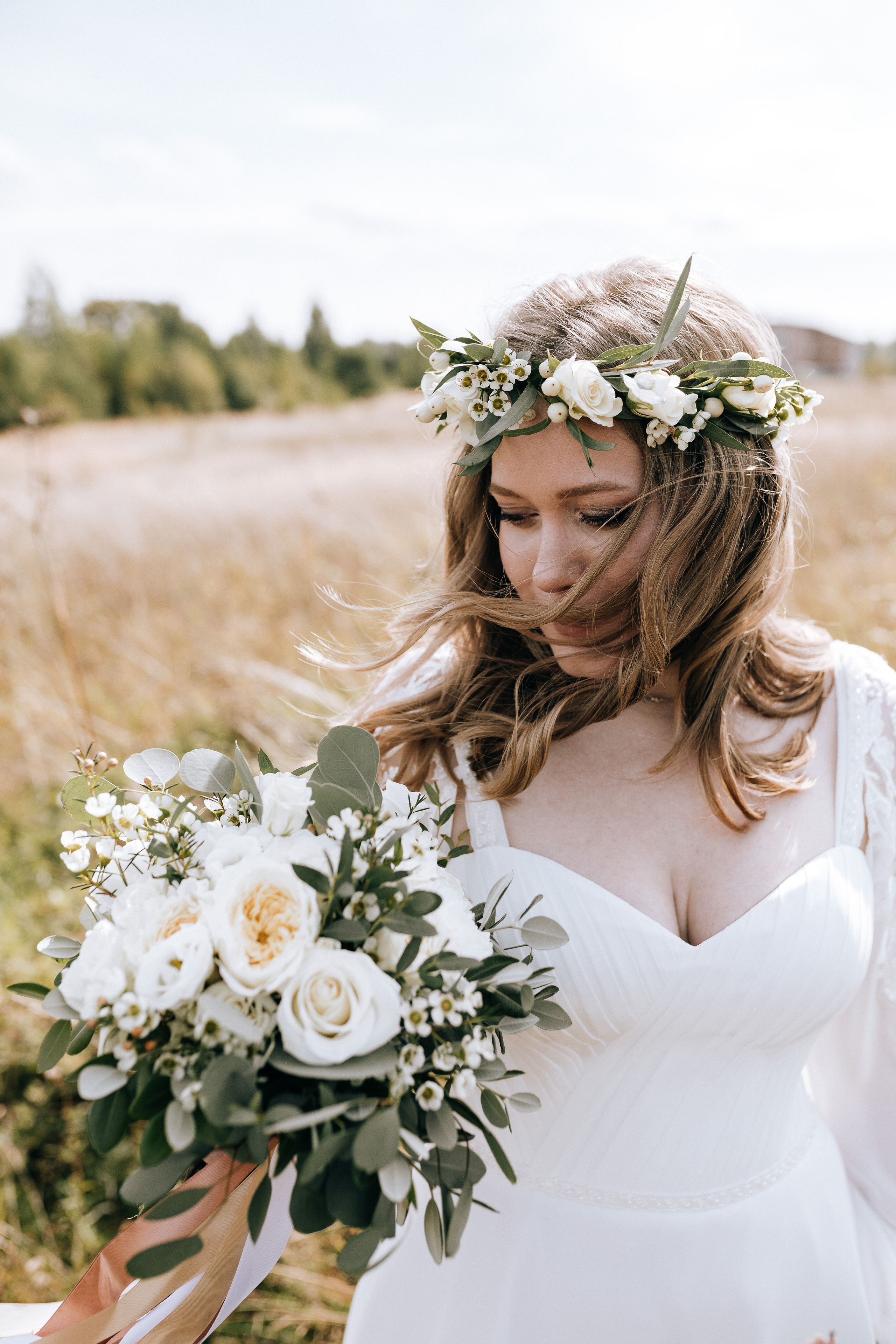 Свадьба Аня + Лёша. Свадебный фотограф Ярославль, Рыбинск