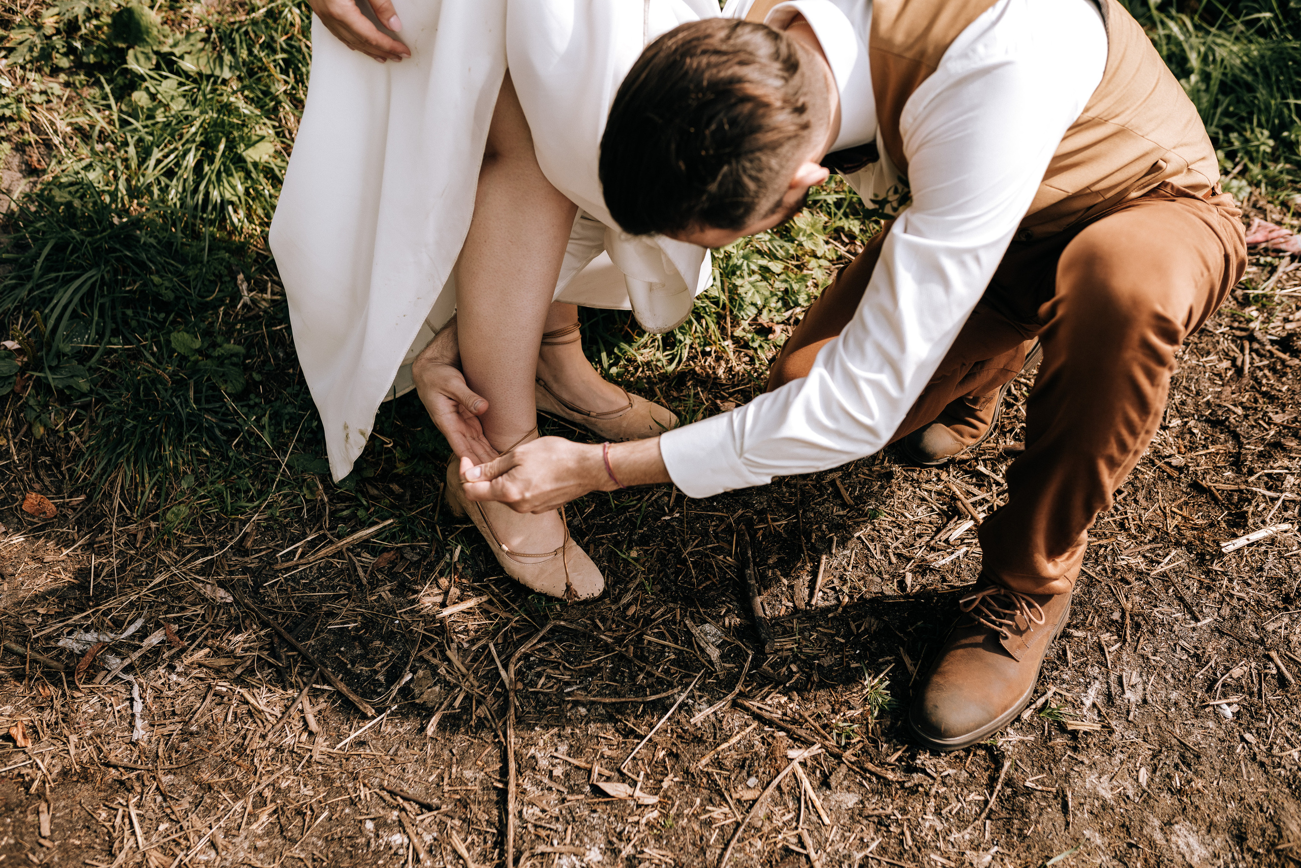 Свадьба Аня + Лёша. Свадебный фотограф Ярославль, Рыбинск