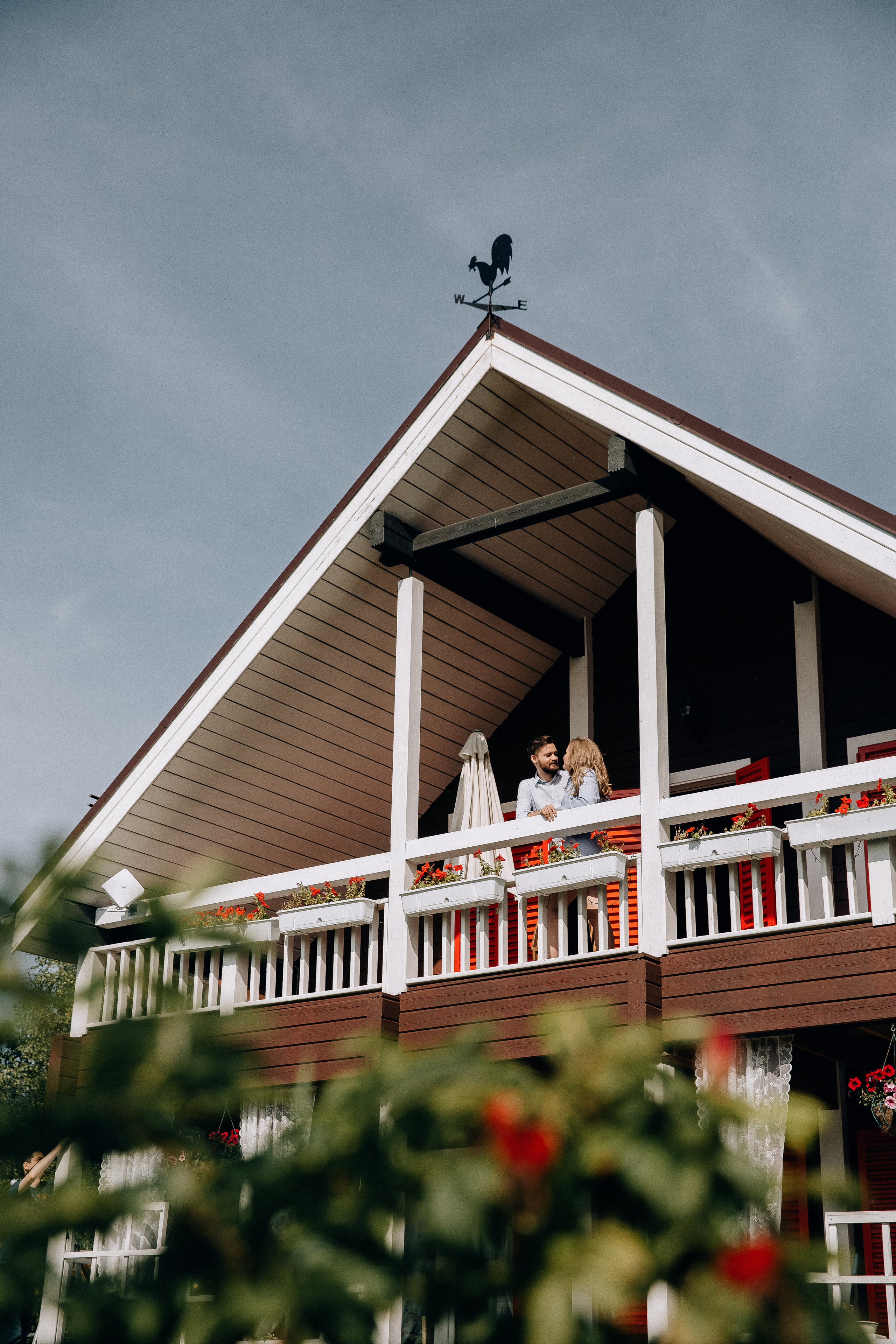 Свадьба Аня + Лёша. Свадебный фотограф Ярославль, Рыбинск