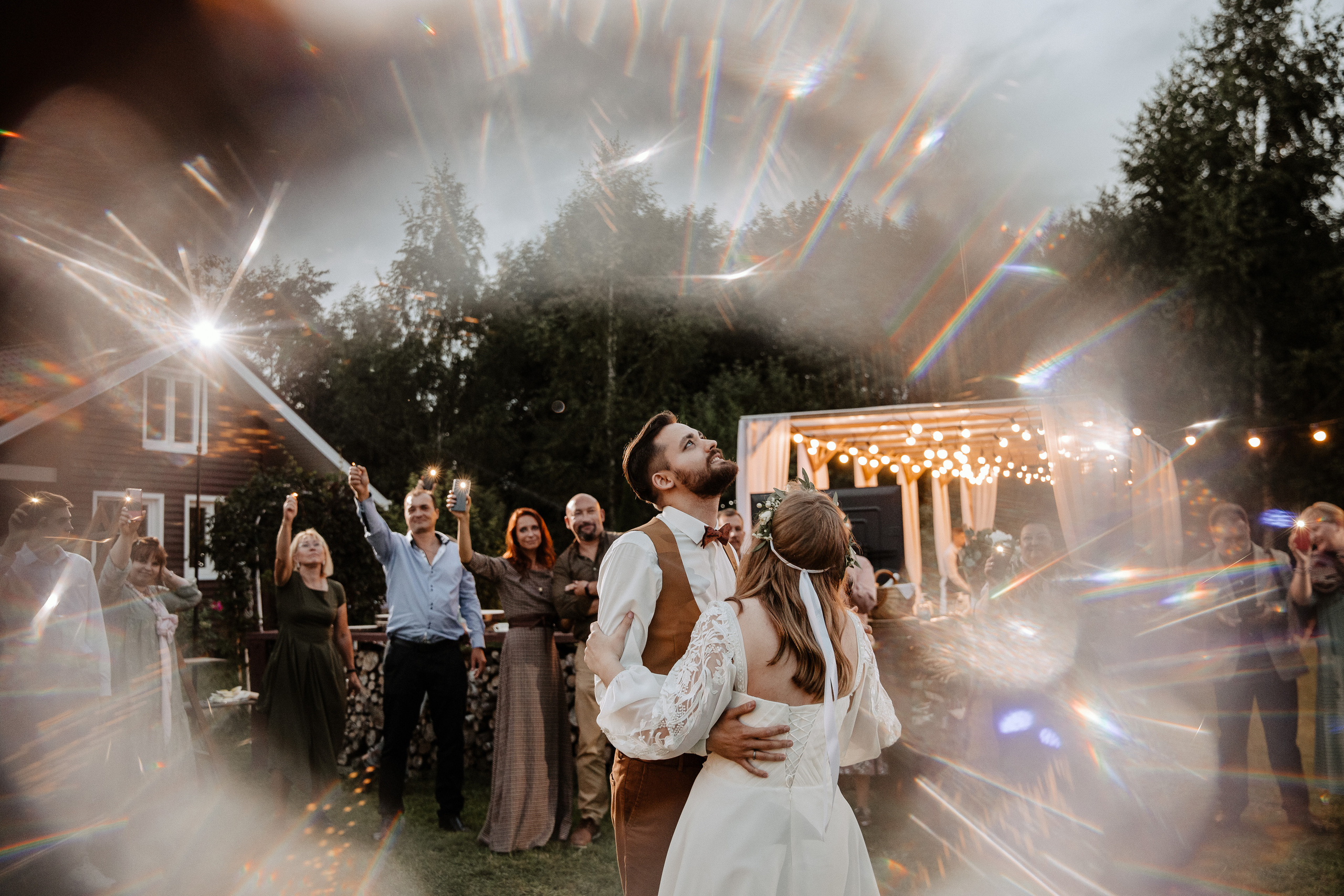 Свадьба Аня + Лёша. Свадебный фотограф Ярославль, Рыбинск