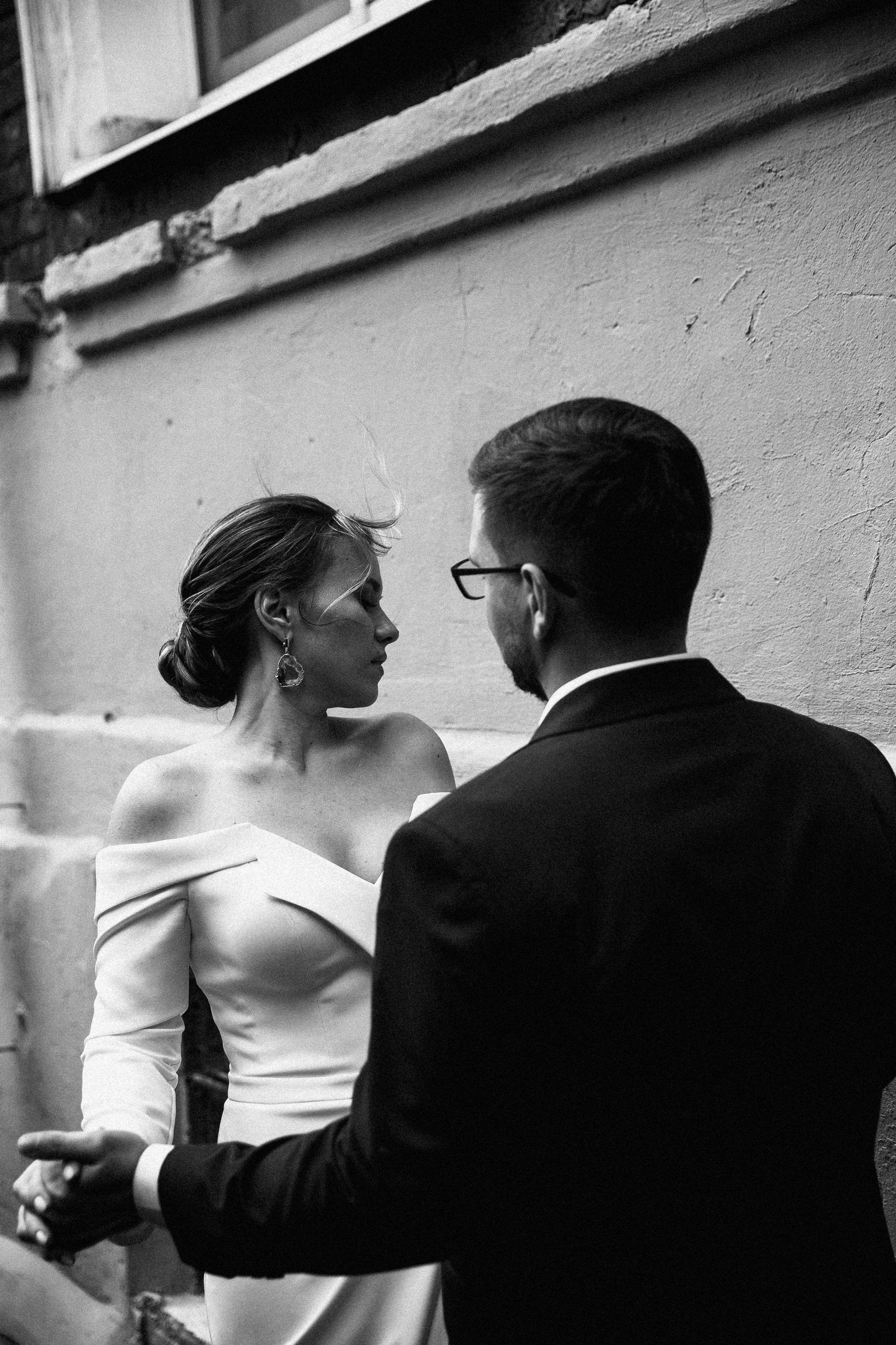 Свадьба Катя + Лёша. Свадебный фотограф Ярославль, Рыбинск