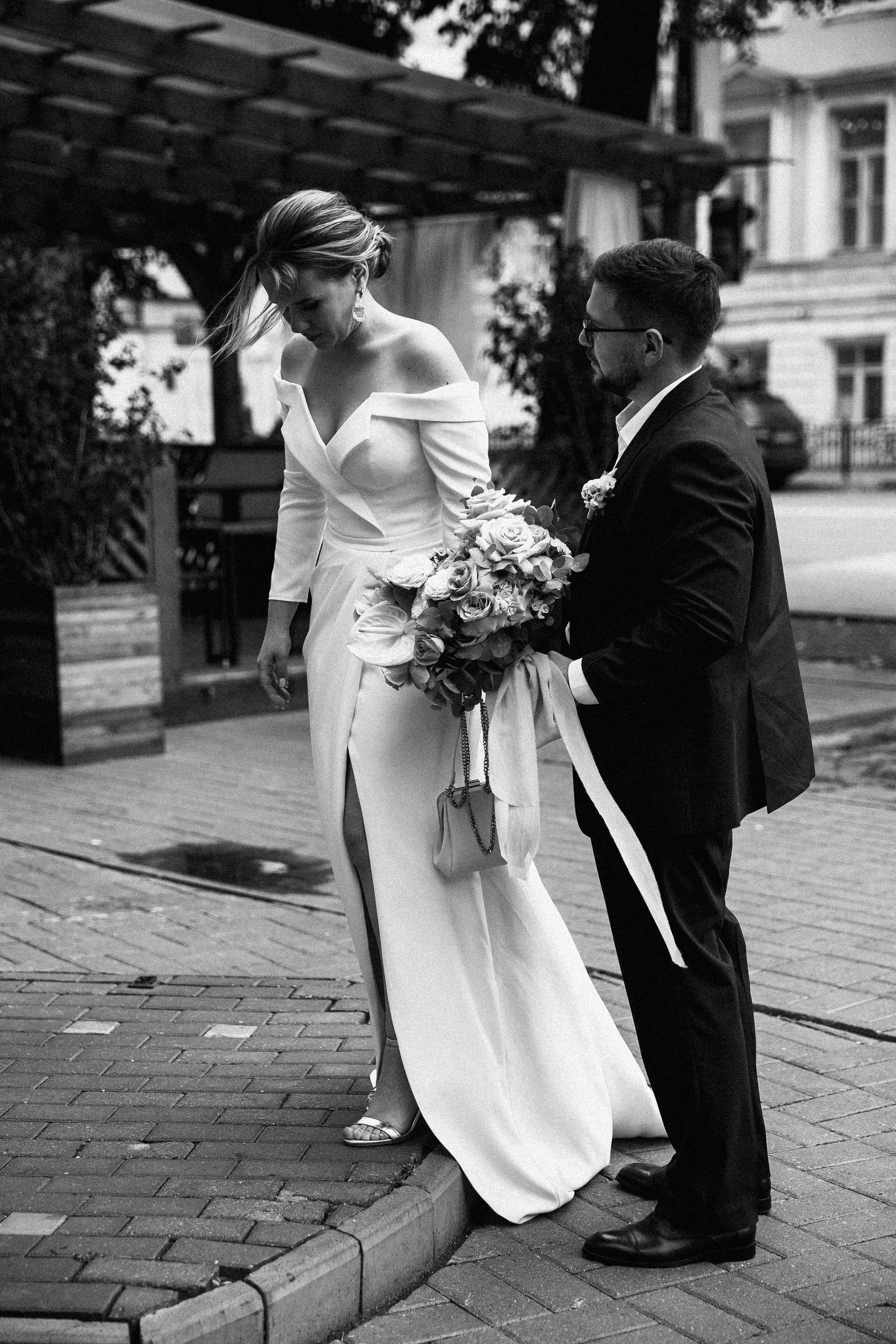 Свадьба Катя + Лёша. Свадебный фотограф Ярославль, Рыбинск