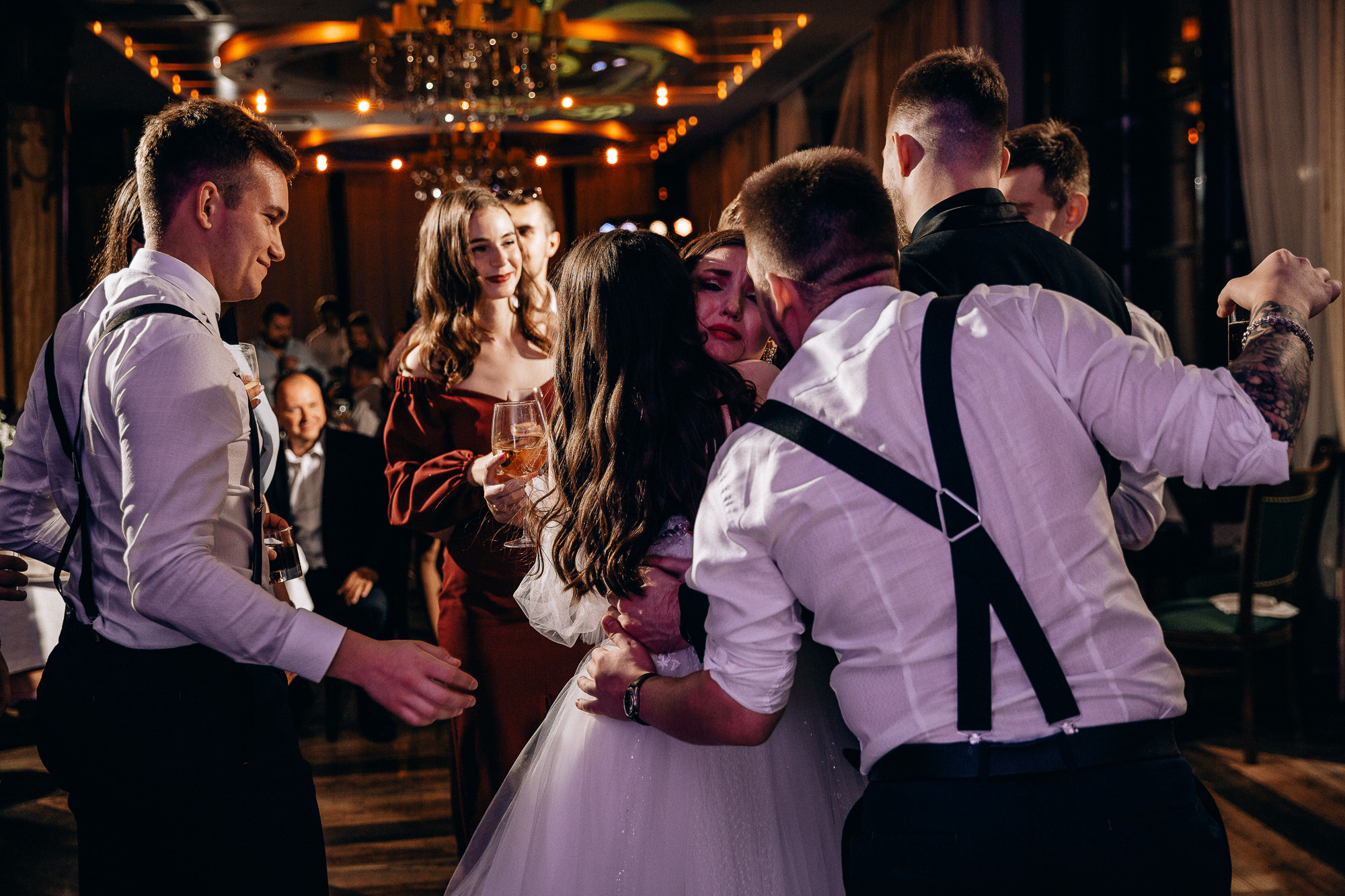 Свадьба Лида + Валерий. Свадебный фотограф Ярославль, Рыбинск