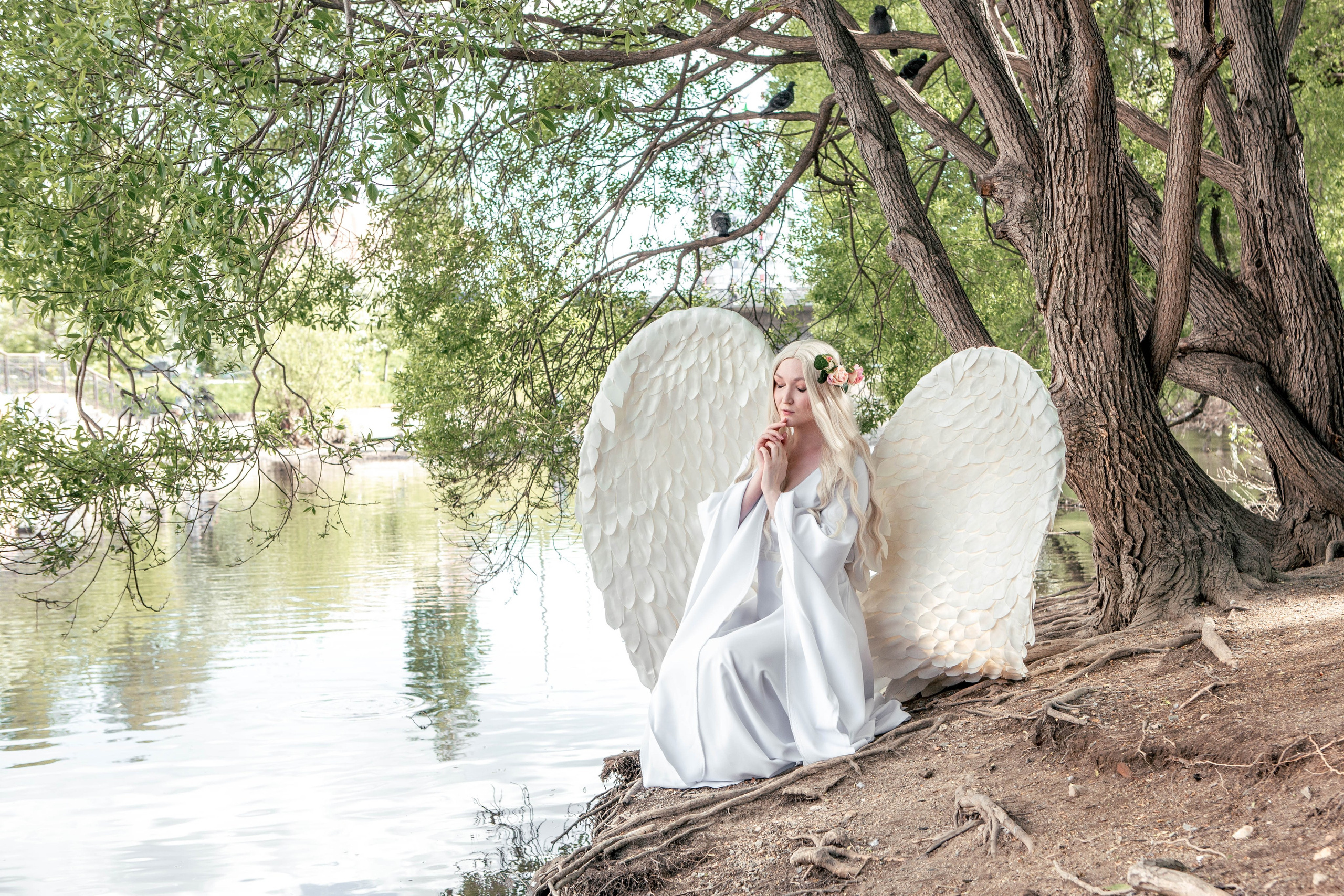 Майское цветение. Фотограф Екатерина Голицына