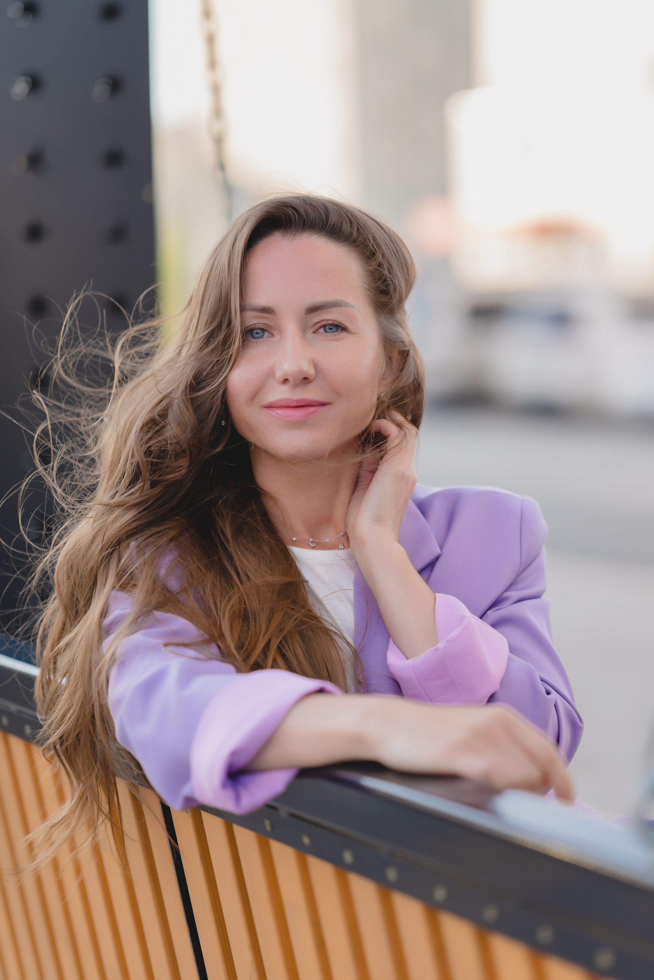 Татьяна. Семейный и детский фотограф в Екатеринбурге Валерия Нагибина