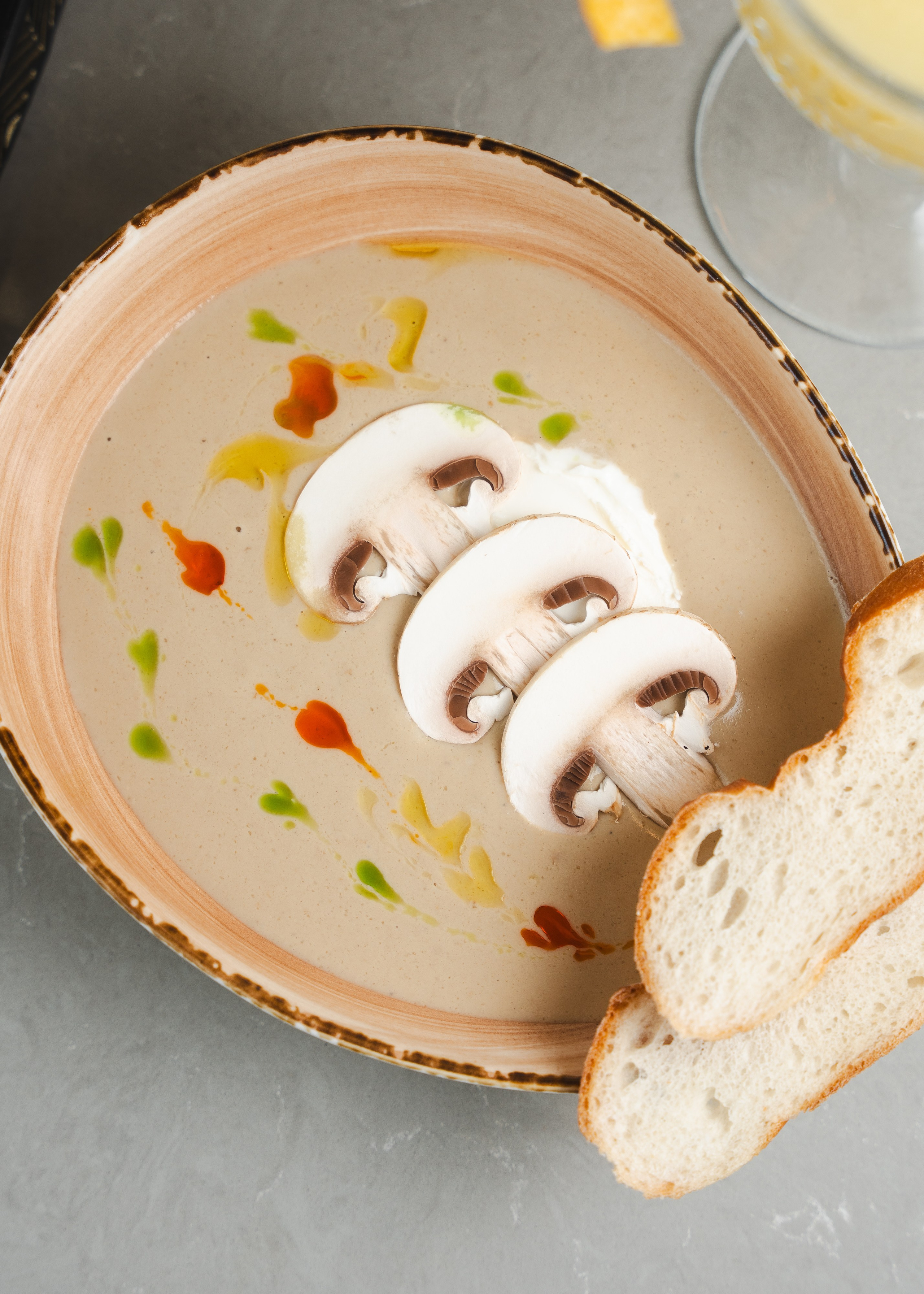 Гимлет. Фотограф Хабаровск