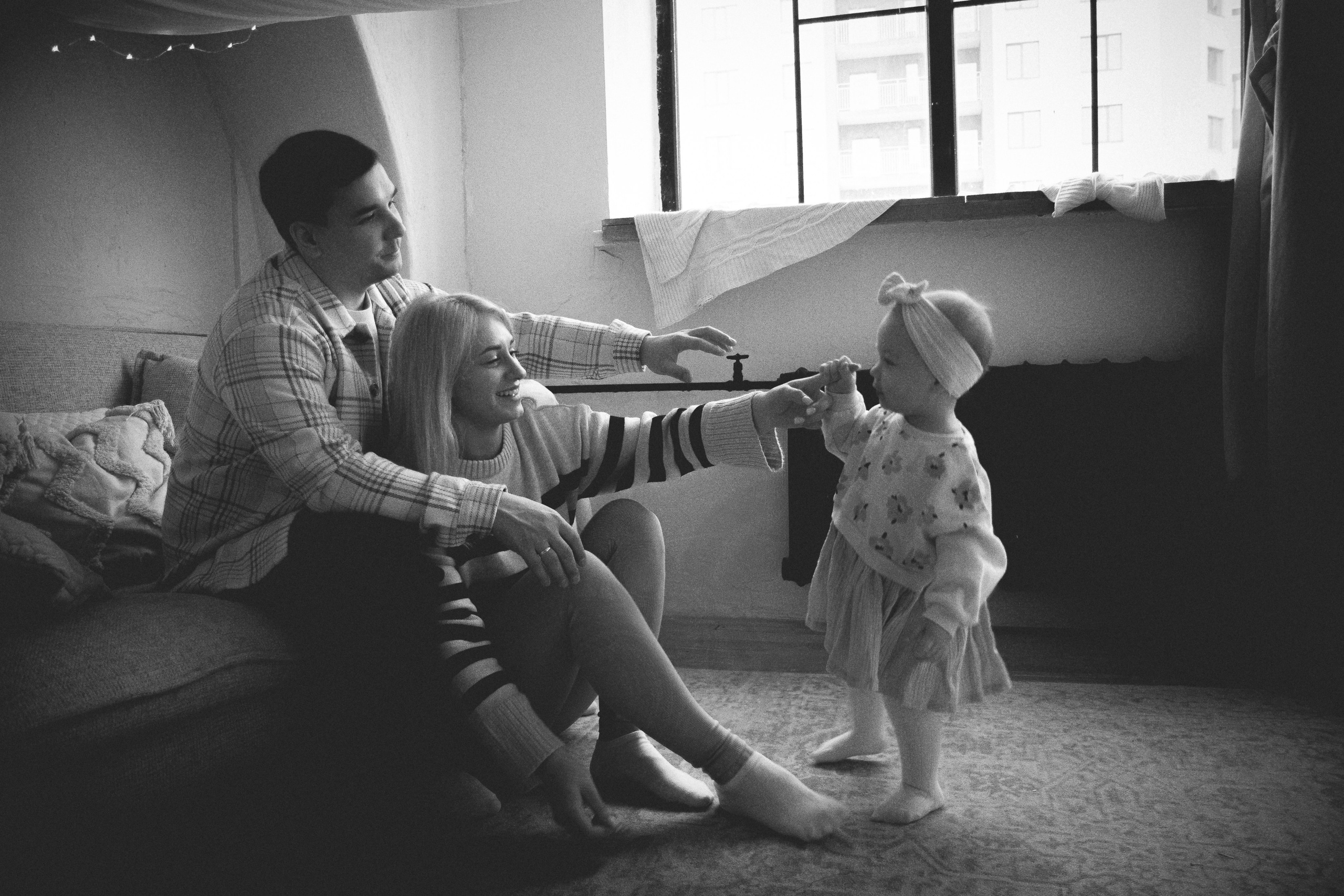 CONCEPT. Фотограф в Самаре Юля Борщ