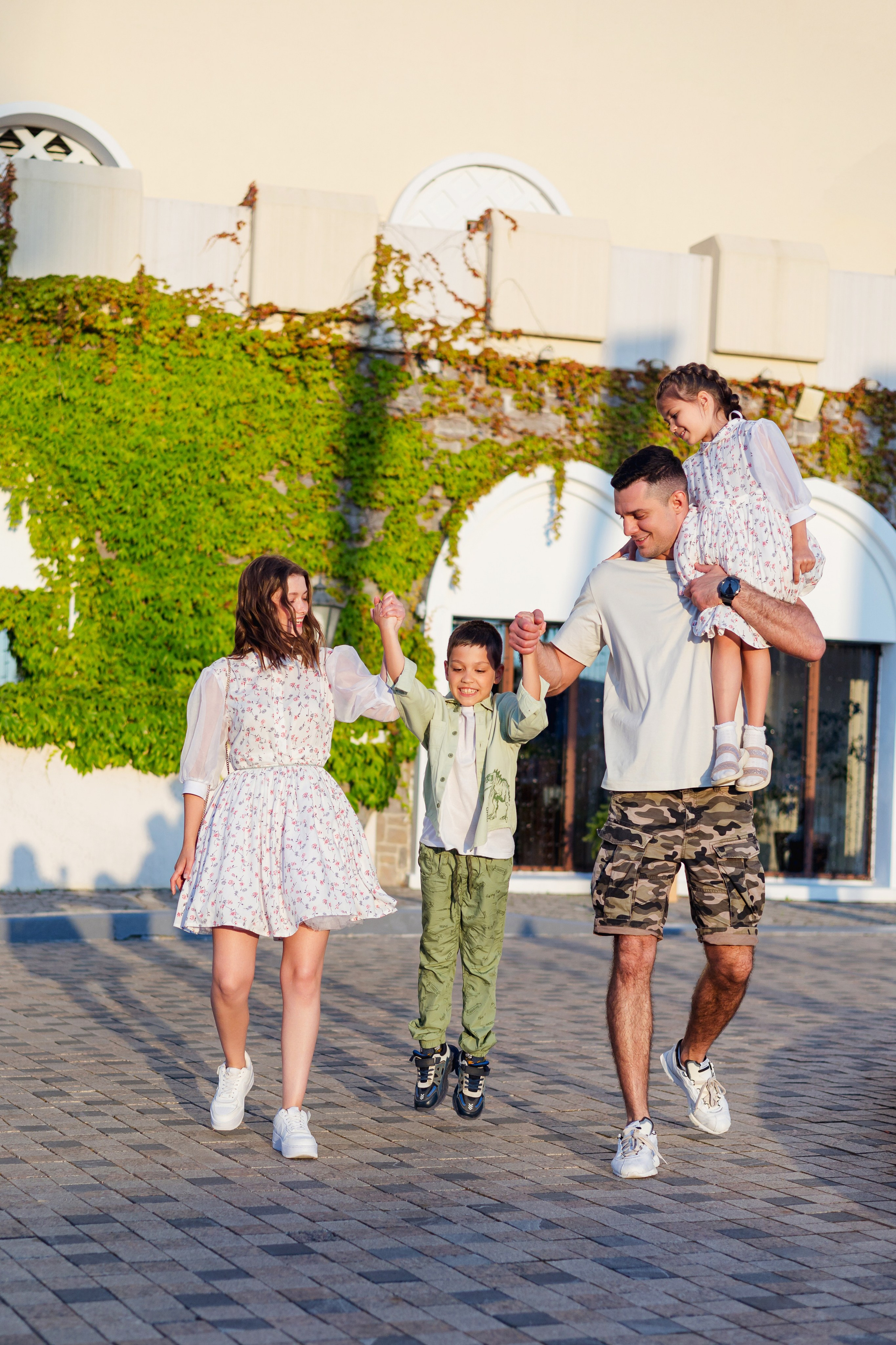 Fashion2. Свадебный и репортажный фотограф Сочи