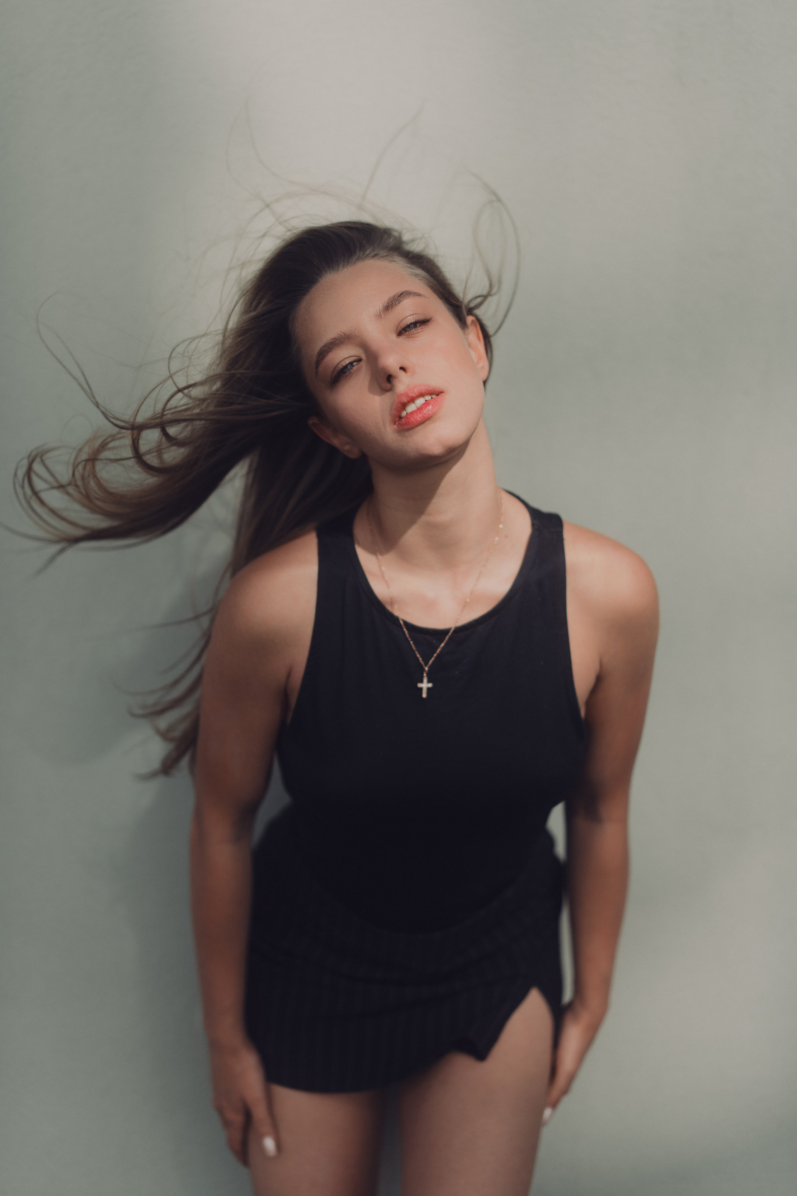 Портретный фотограф Казань - Антон Аванзато