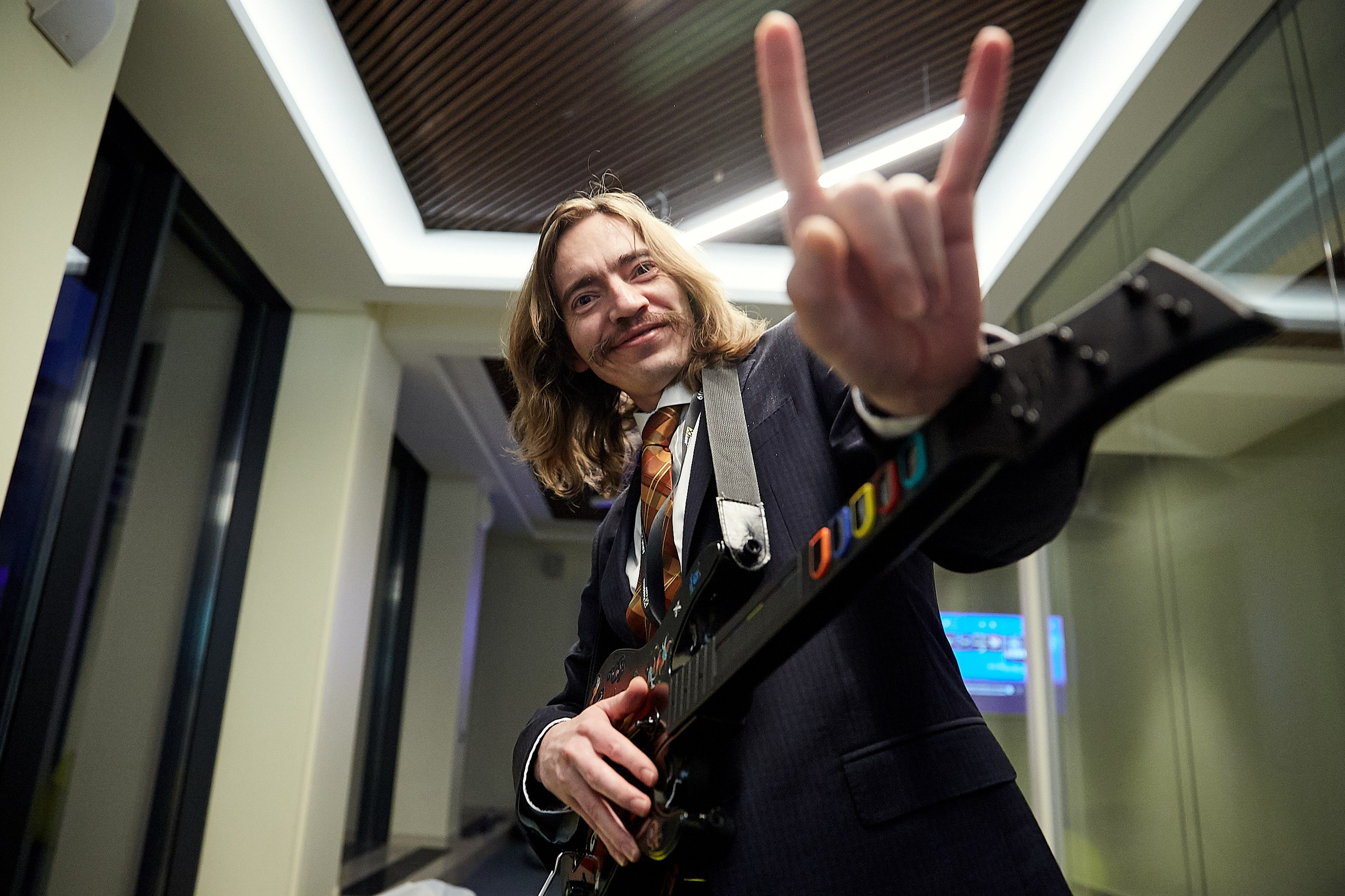 Концеренция Райфайзен Банк. Репортажный Фотограф | Константин Кондрашов