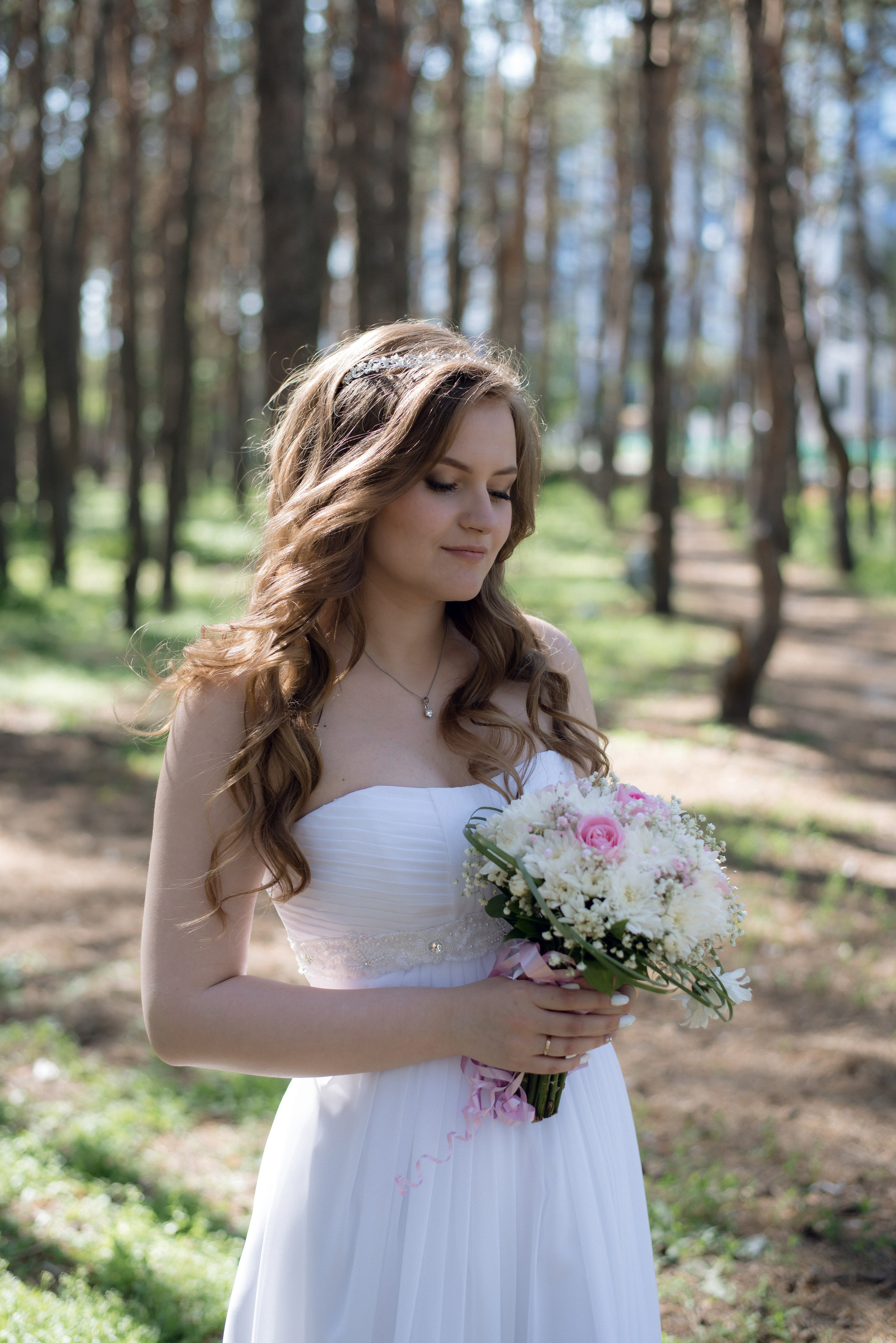 Мария и Евгений. Семейный и детский фотограф в Воронеже София Минакова