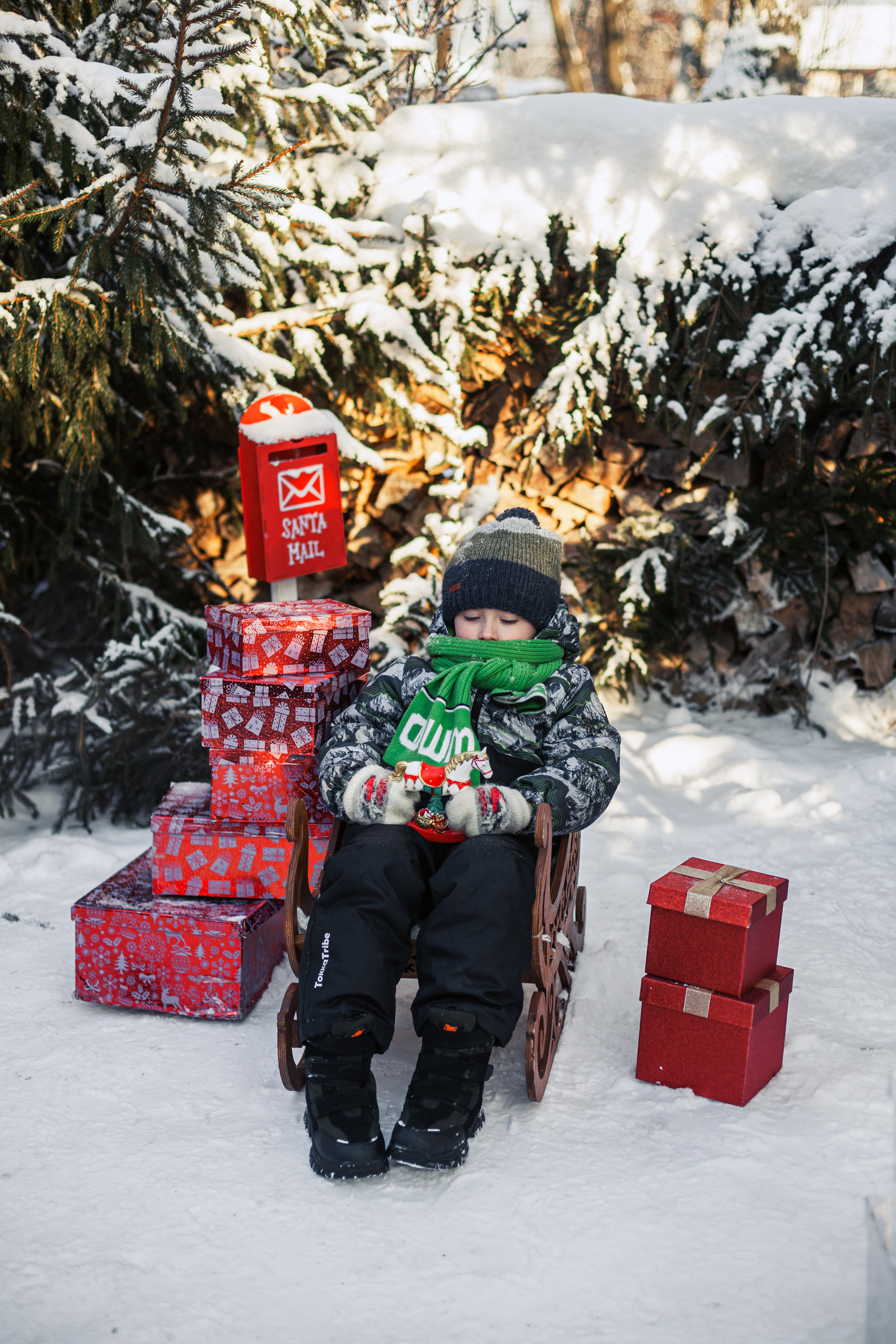 Зингер дача. Фотограф-анималист Татьяна Степанова