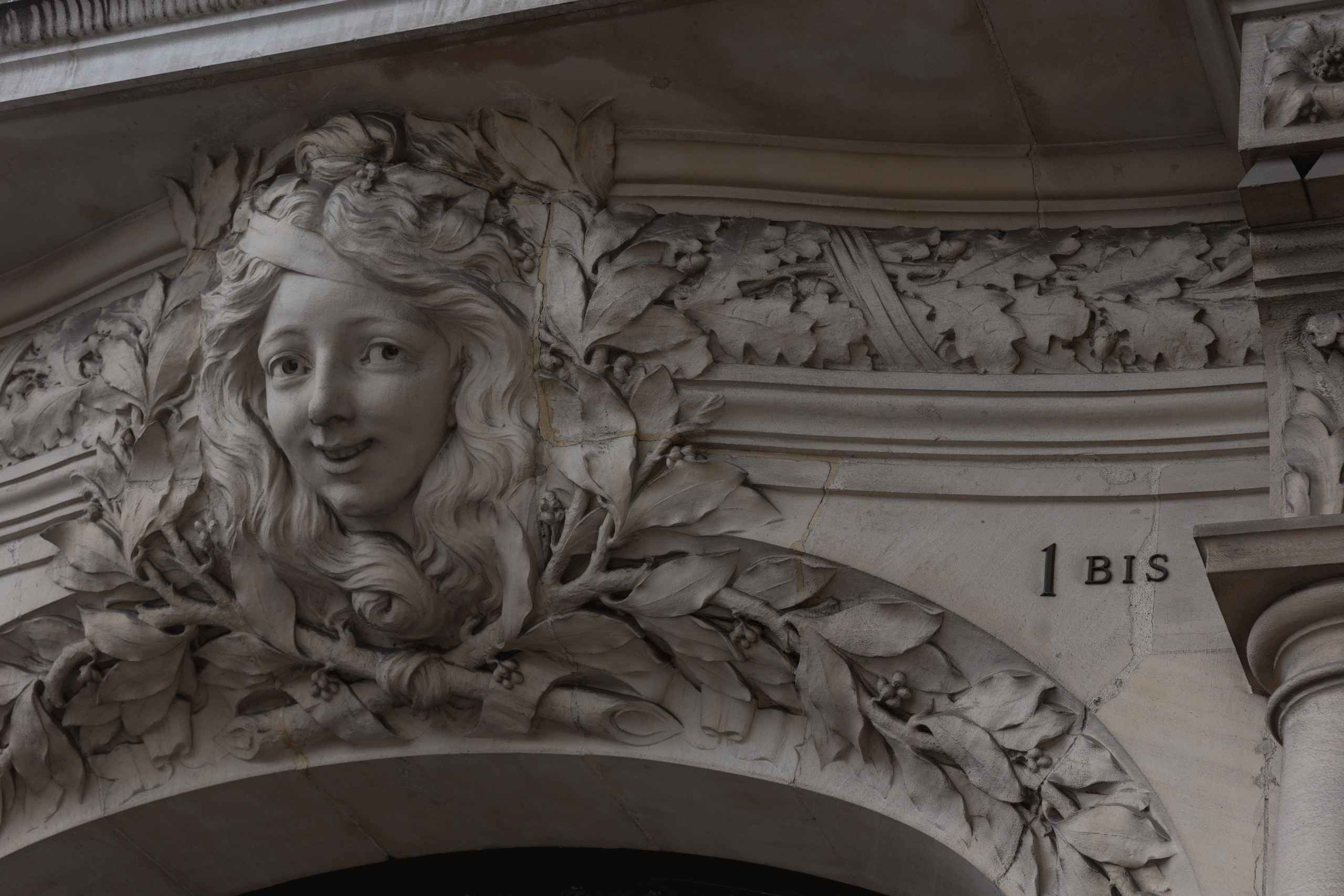 Филипп и Олеся: камерная свадьба в Париже. @dariazphoto свадебный фотограф