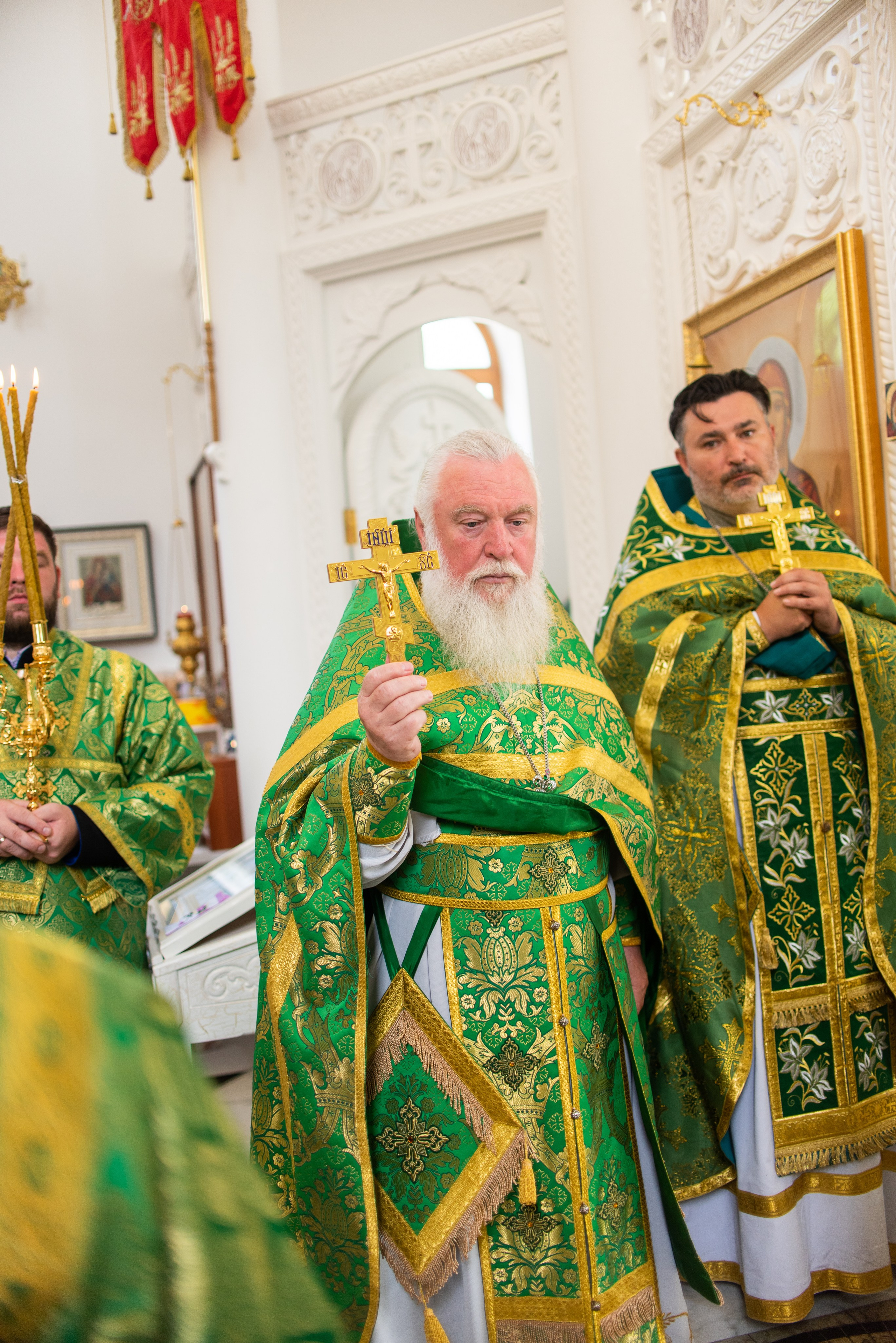 День памяти Агапита Печерского 14.06.2023. Семейный и свадебный фотограф в Феодосии и Коктебеле