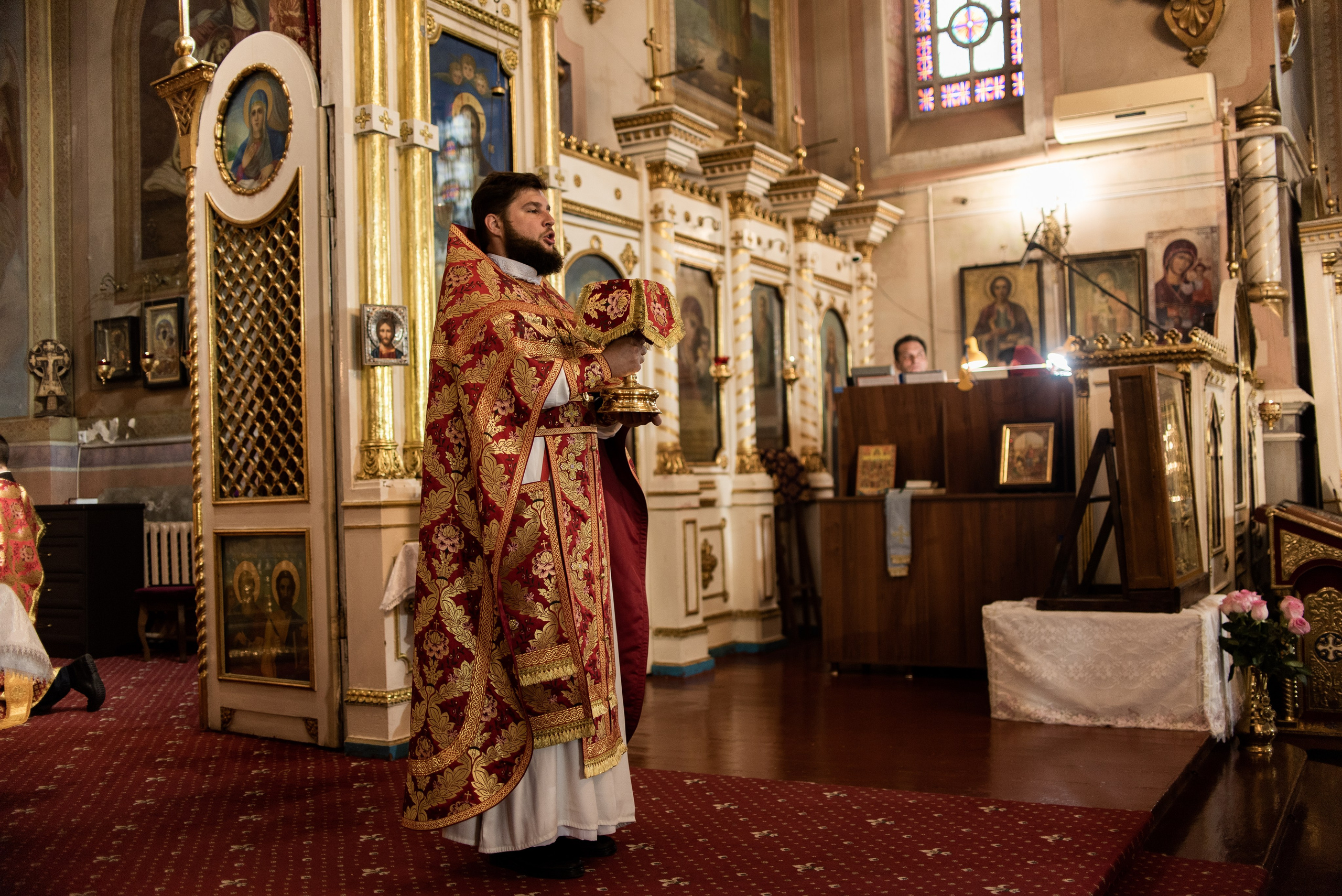 Четверг светлой седмицы 20.04.2023. Семейный и свадебный фотограф в Феодосии и Коктебеле