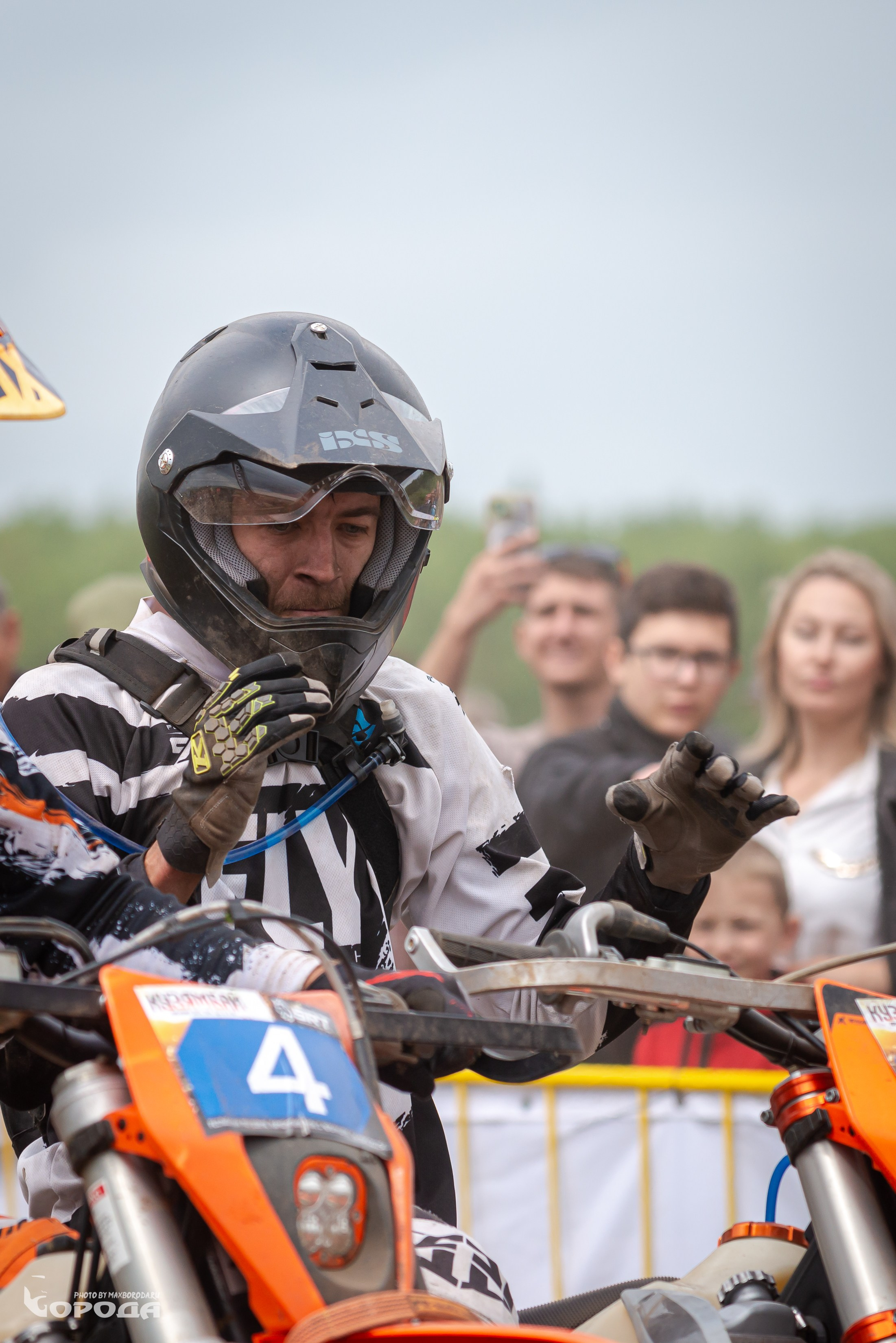 Эндуро КУЗЯМБАЙ 2025. Фотограф | Макс Борода