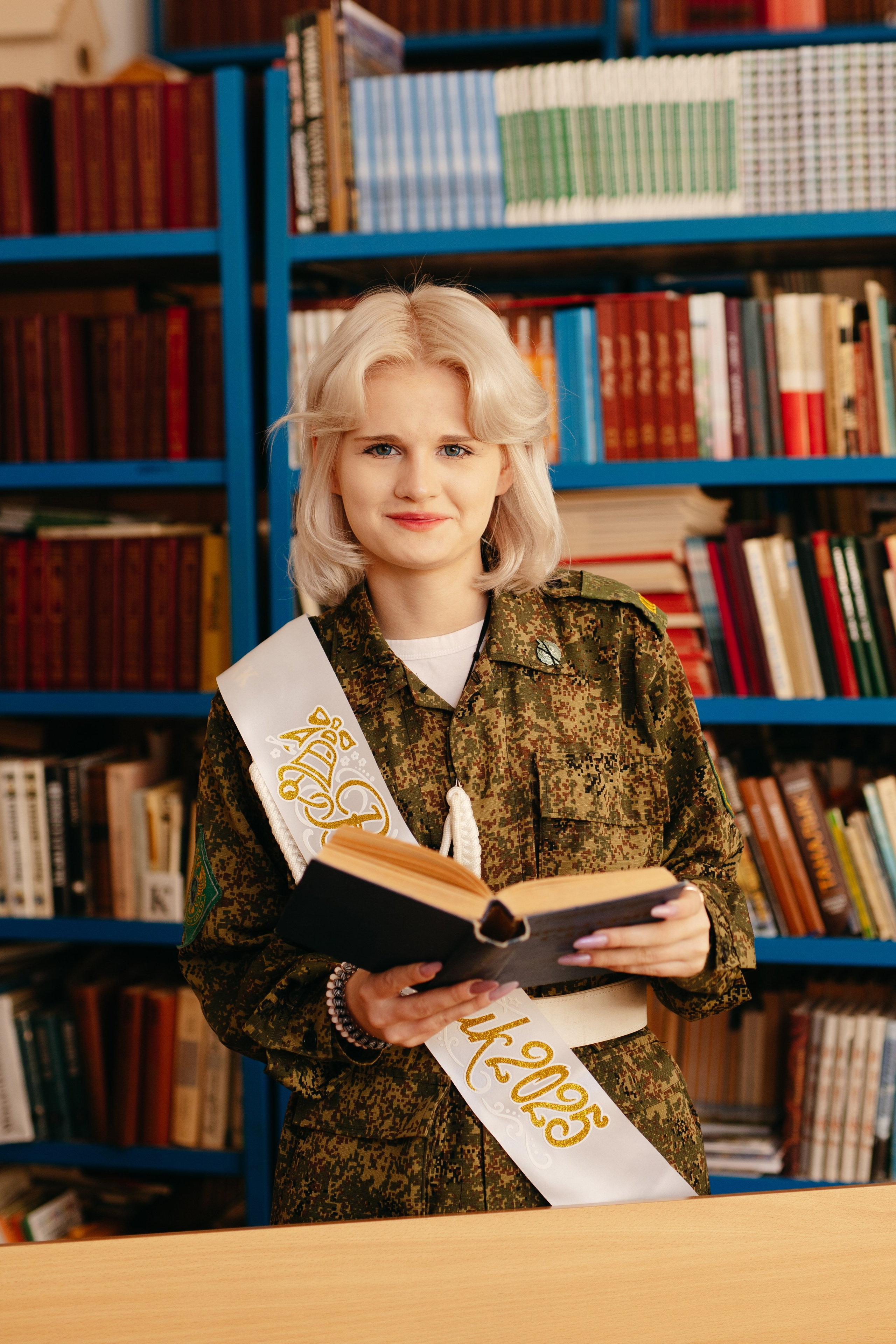 9классники. Свадебный и женский фотограф