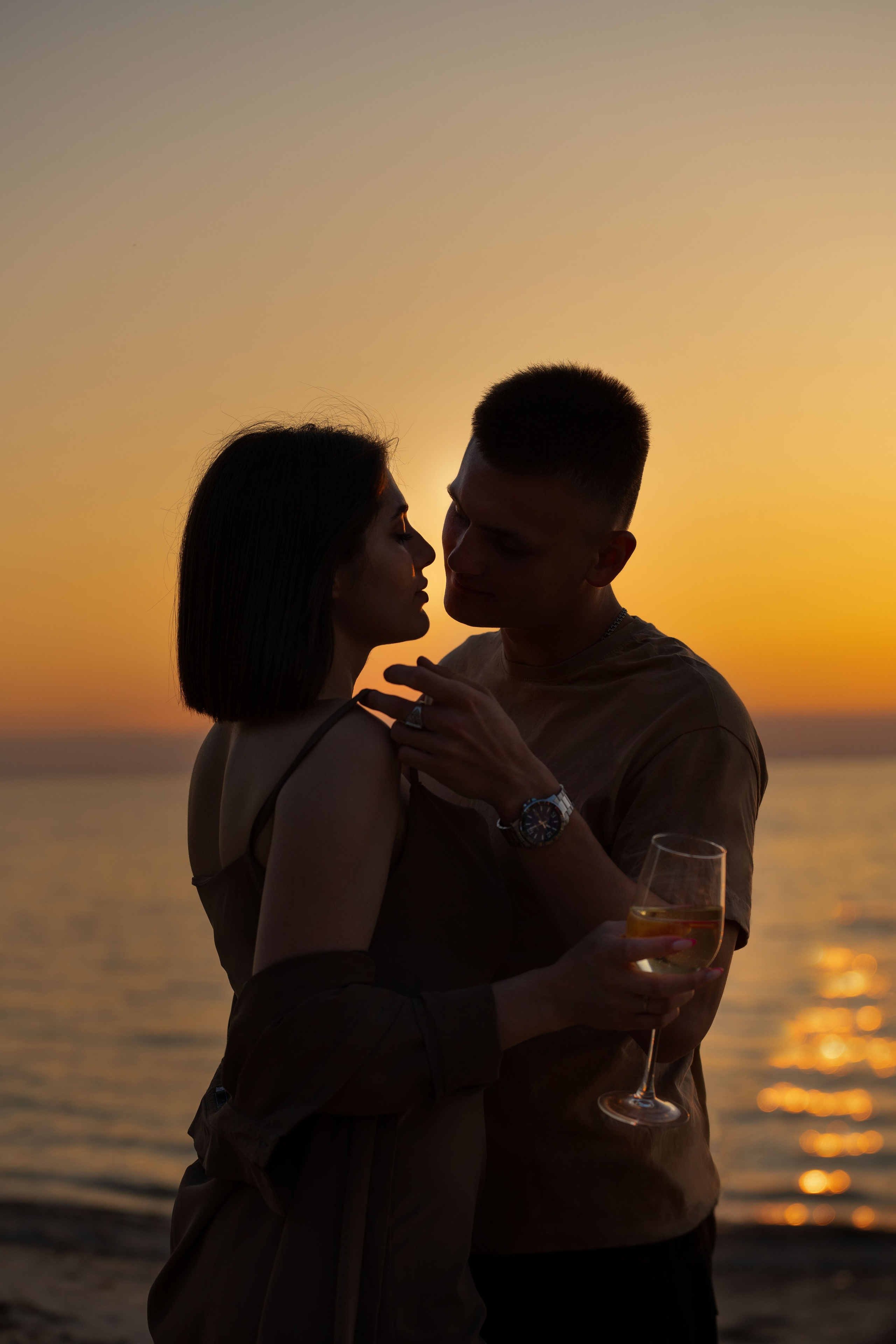 Love story. Фотограф в Ростове-на-дону Анна Рыкова