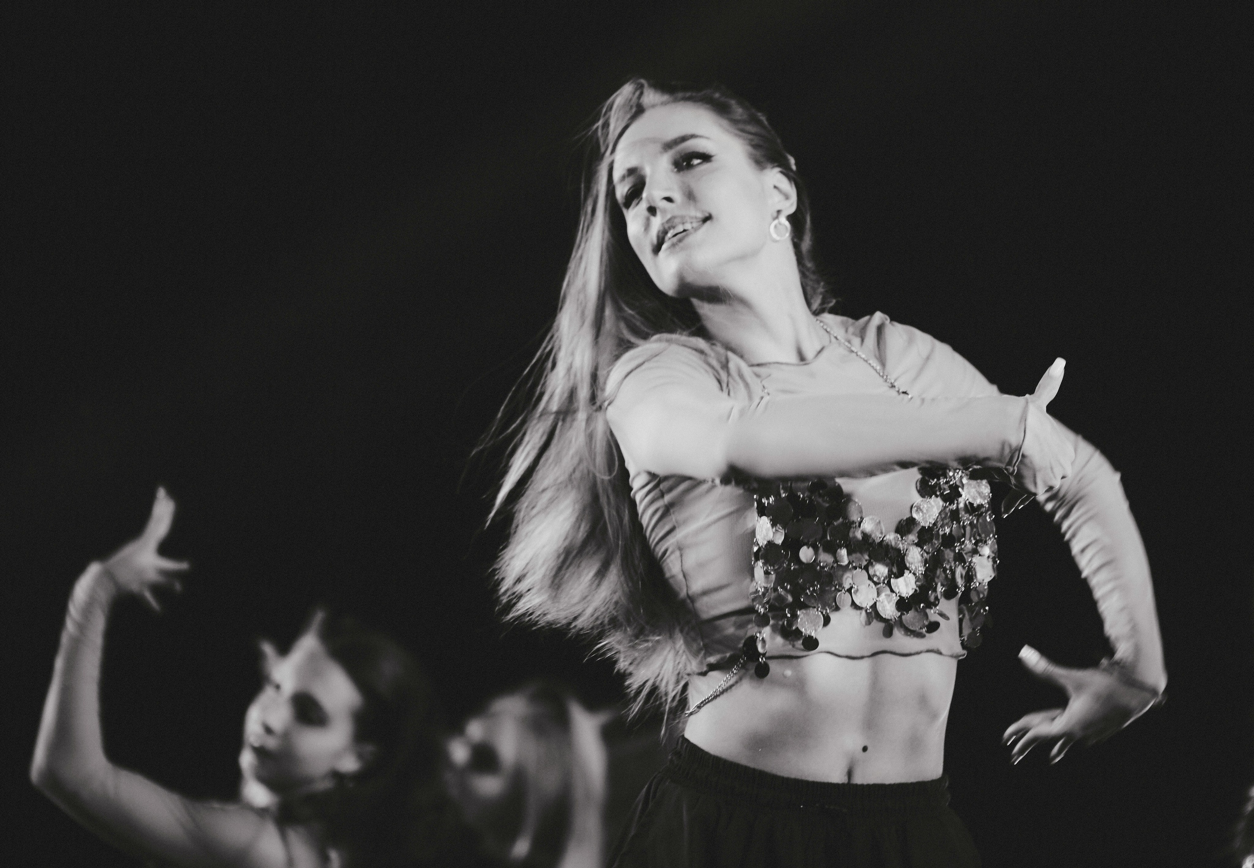 JDANCE. Ваш мультижанровый фотограф Александр Белов