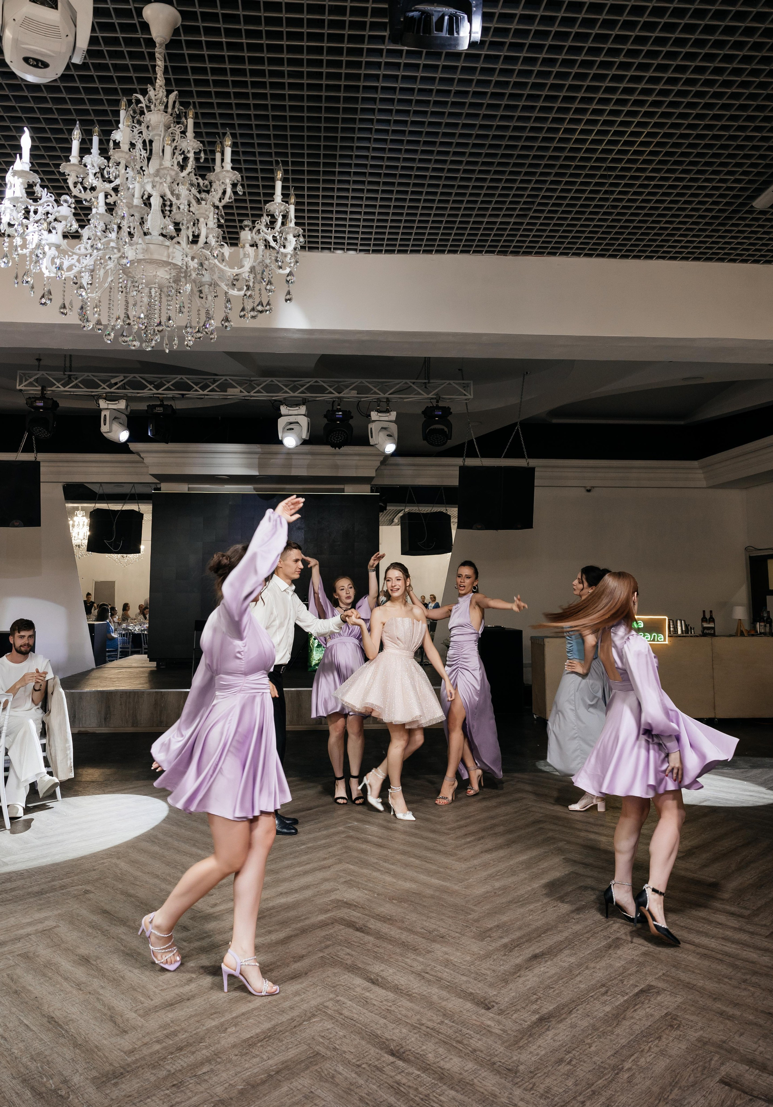 Свадебная история Кирилла и Алины. Свадебный и семейный фотограф Рассказова Виктория