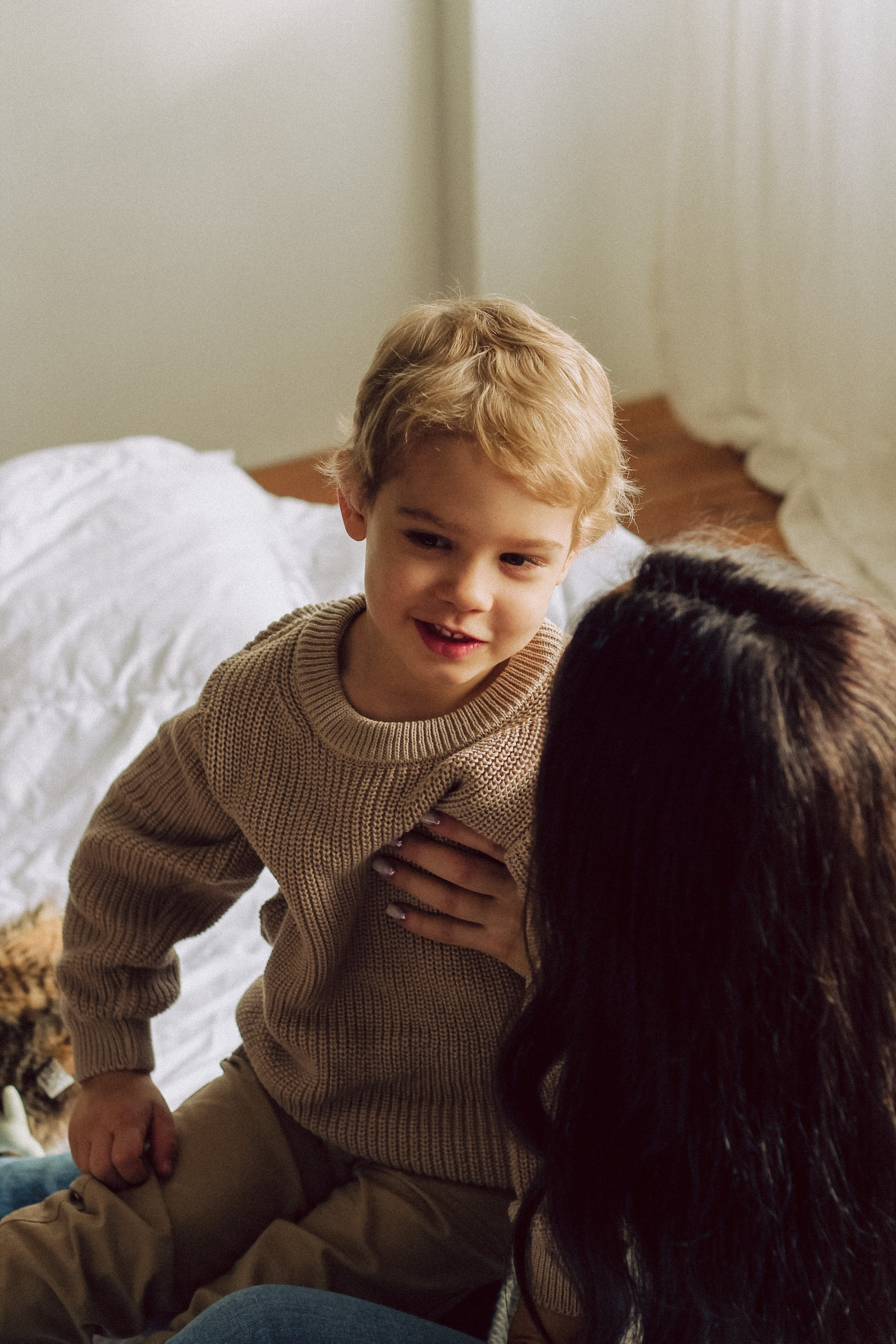 Аня и Миша. Воропаева Таня. Портретный фотограф.Москва