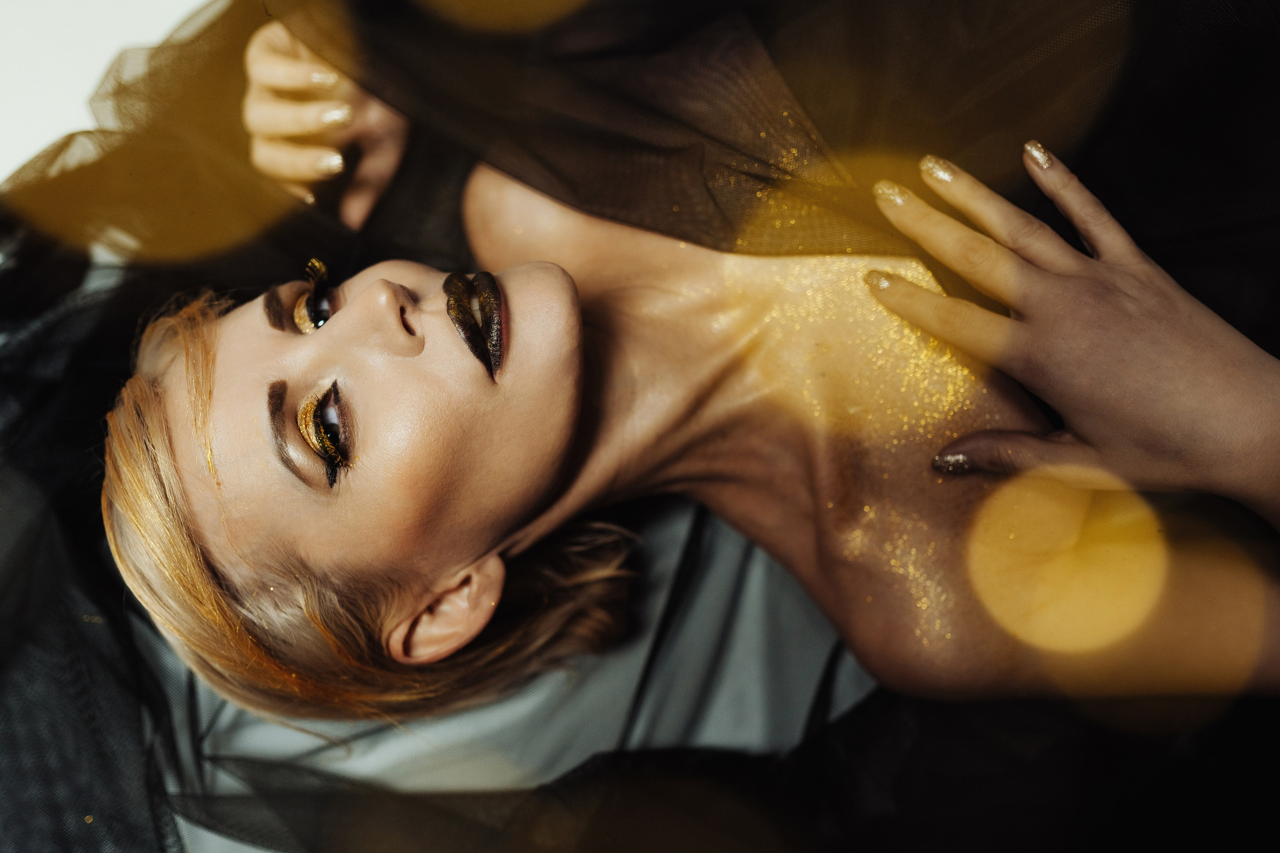 Фотограф Ким Наталья в Красноярске