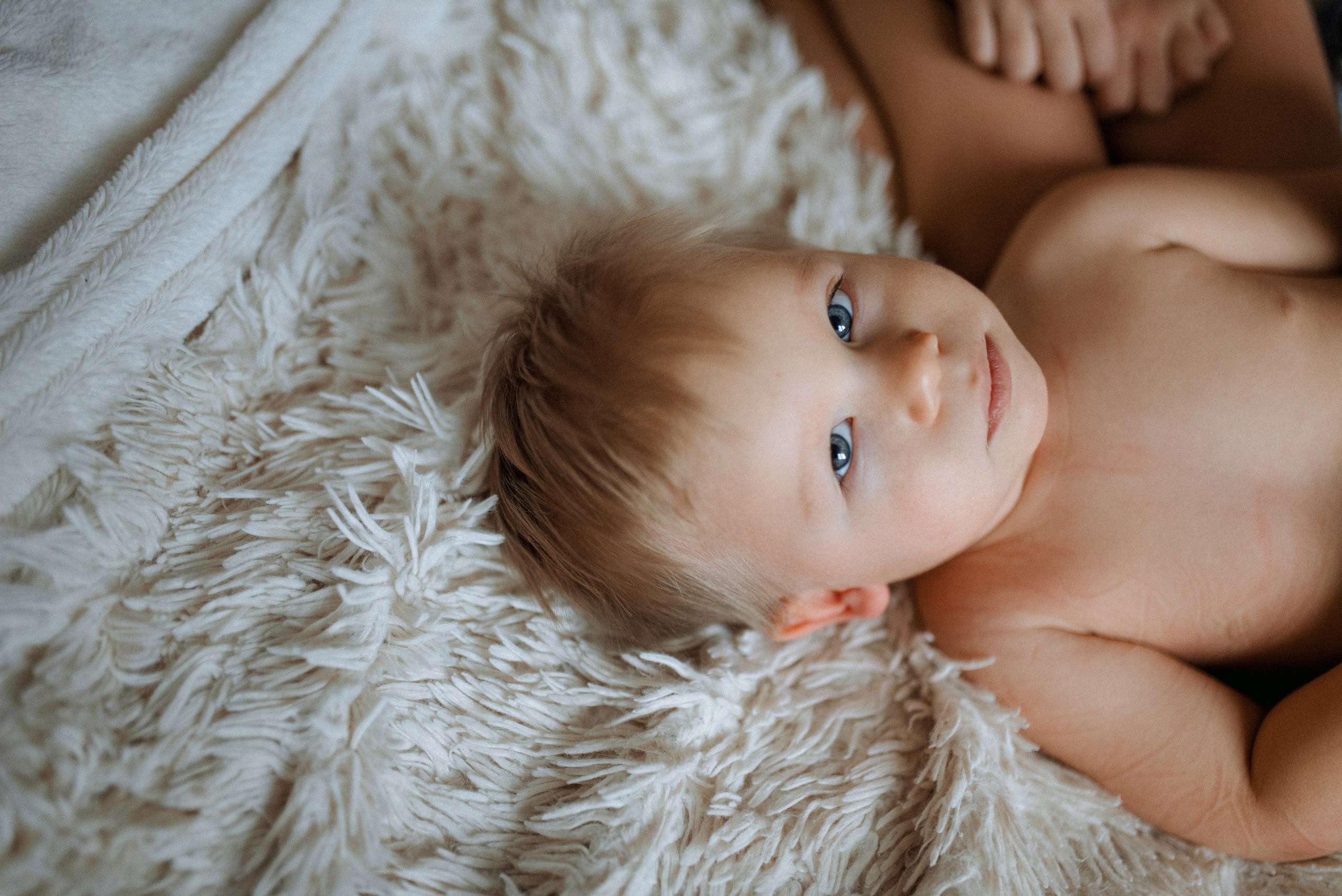 Когда все рядом. Семейный документальный фотограф в Волгограде Мариэта Додина