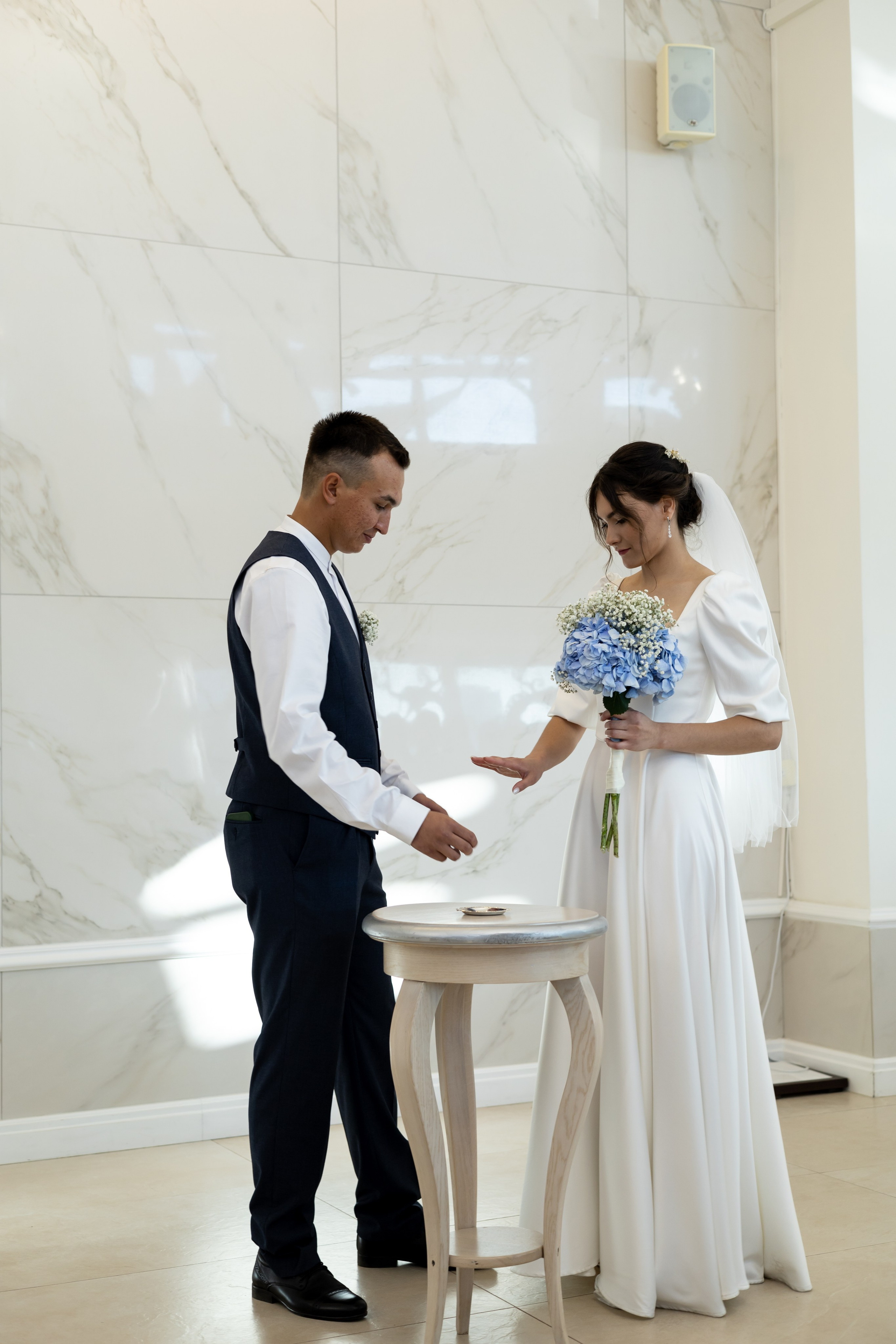 Константин+Алсу. Фотограф Элла Ефимова