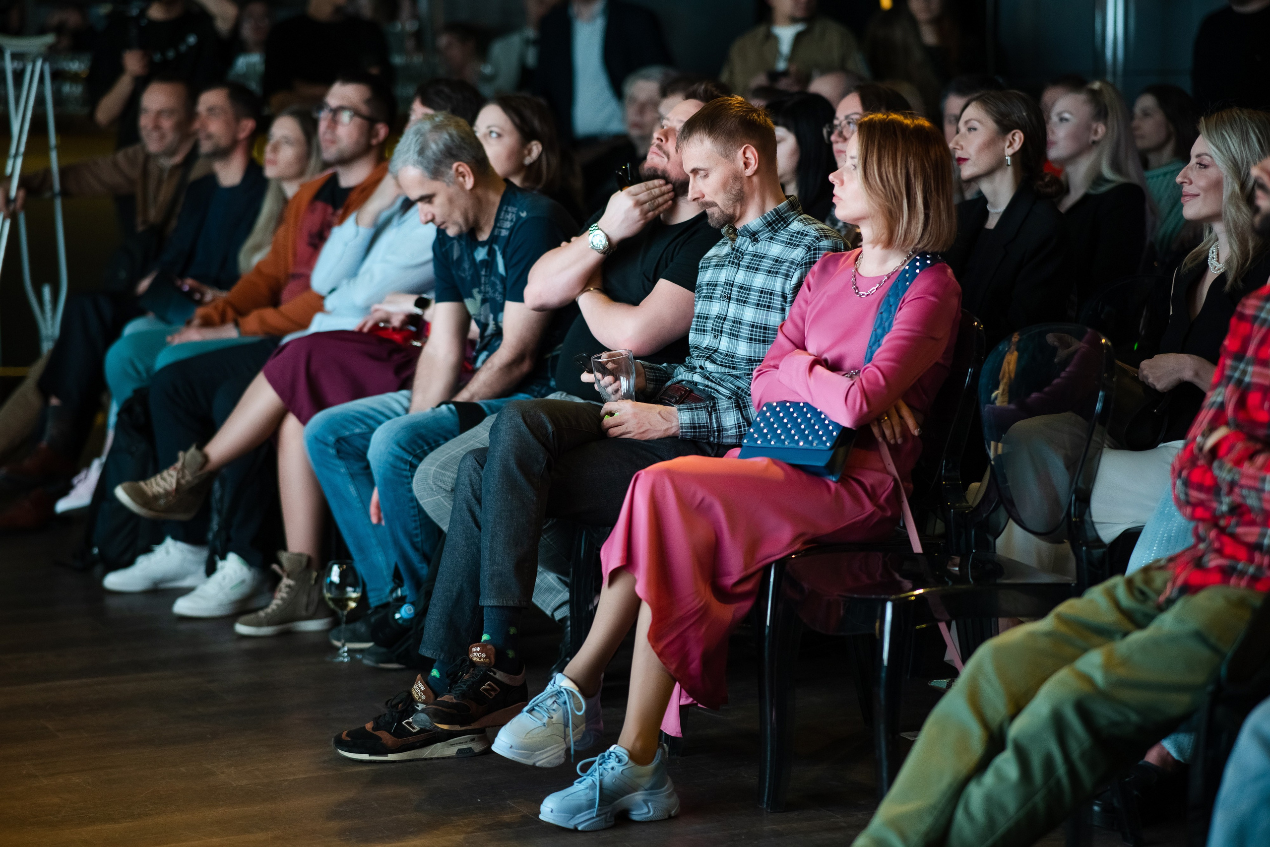 Презентация Infinix. Свадебный репортажный фотограф в Москве