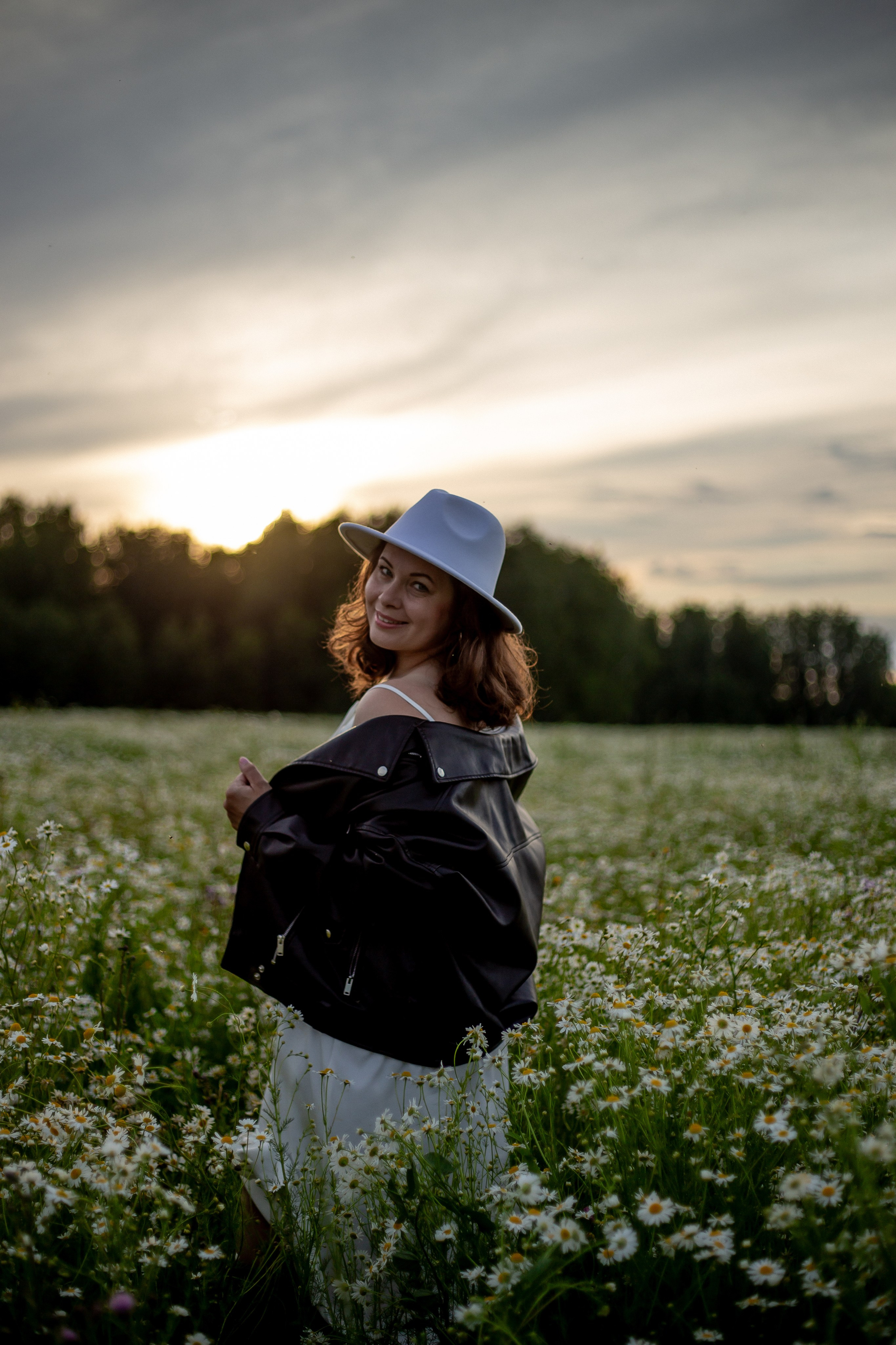 Ольга. Фотограф