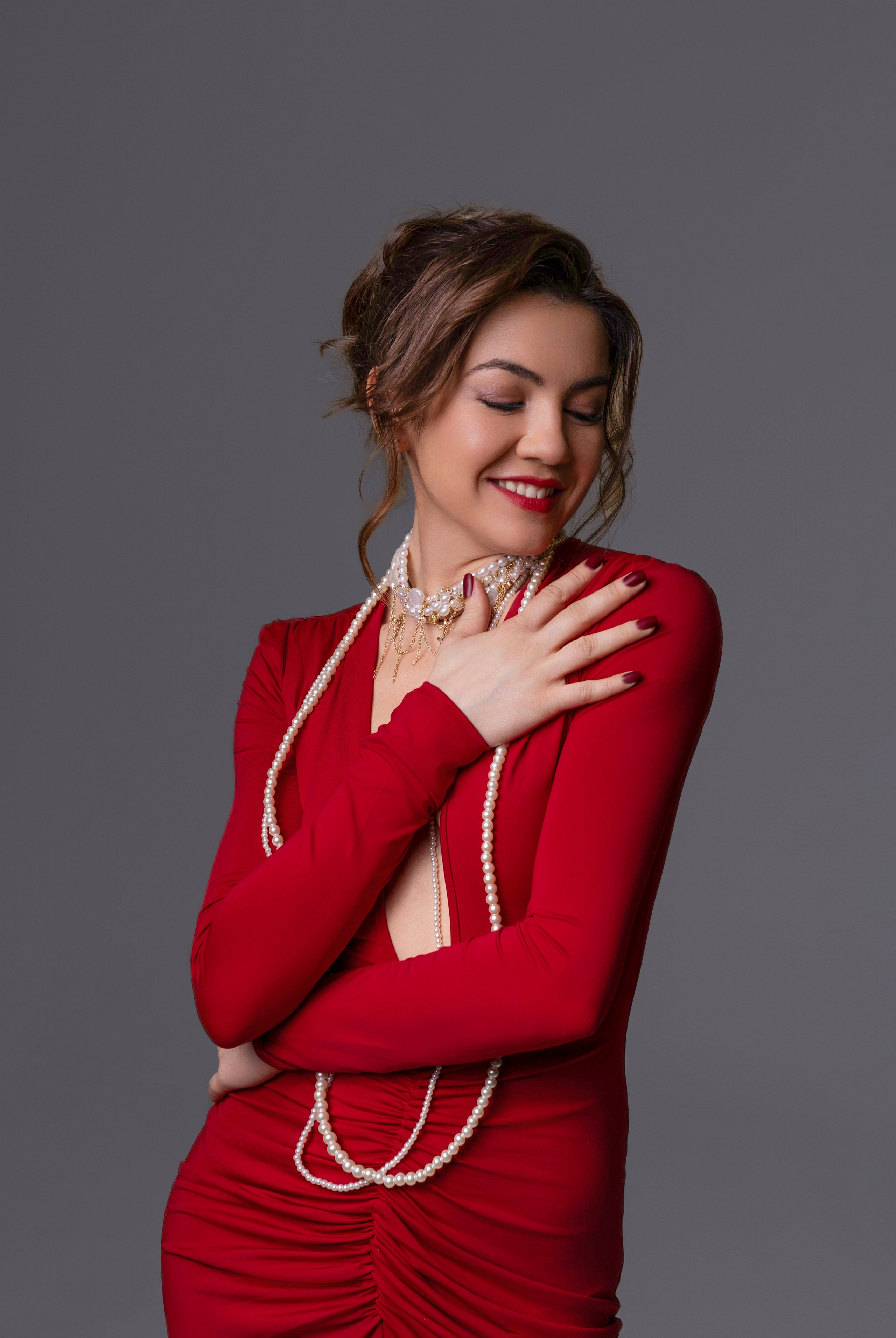 Лера. Свадебный и семейный фотограф Москва Назарова Ольга