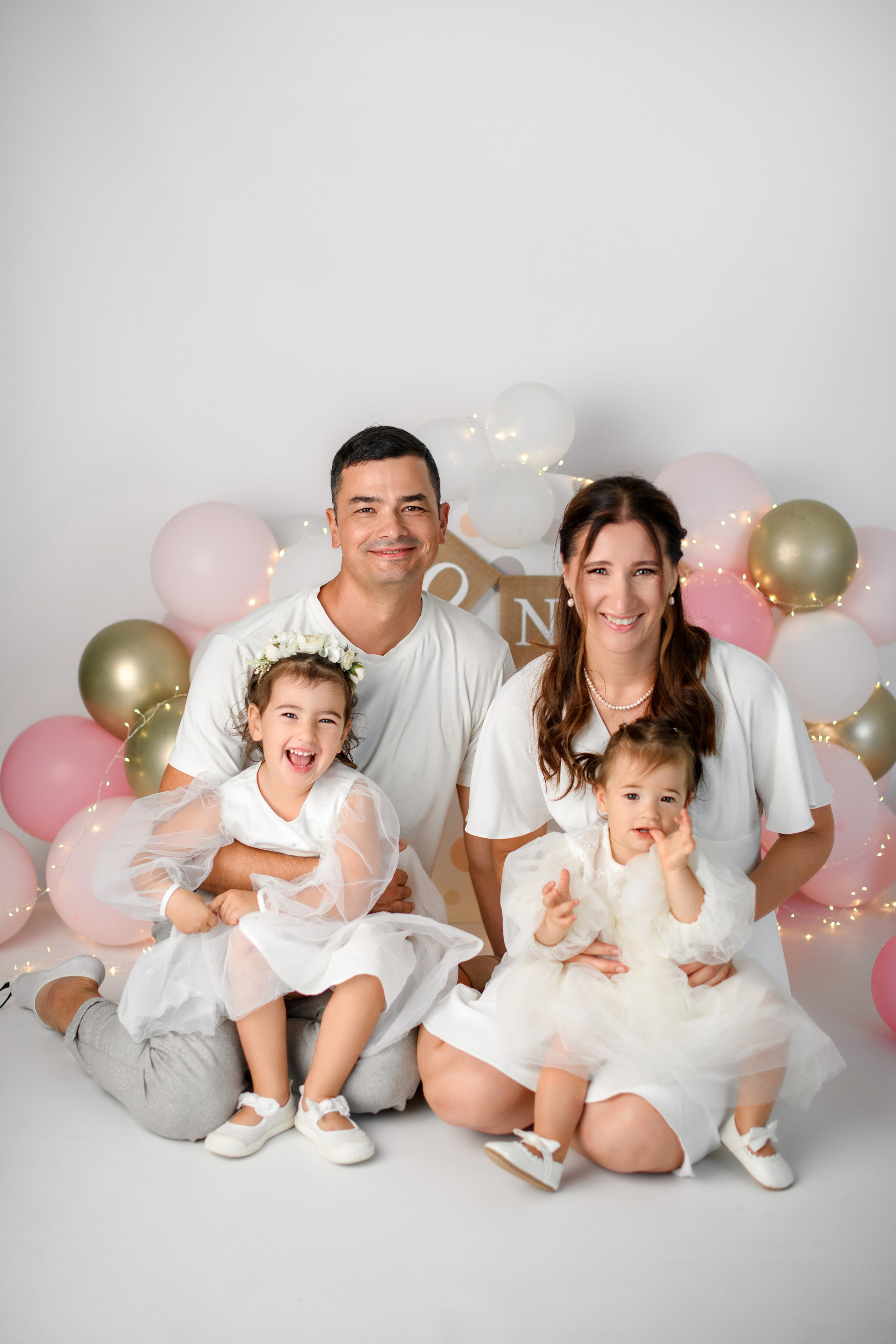 Годики. Любовь Федоряева — фотограф в Симферополе и в Крыму