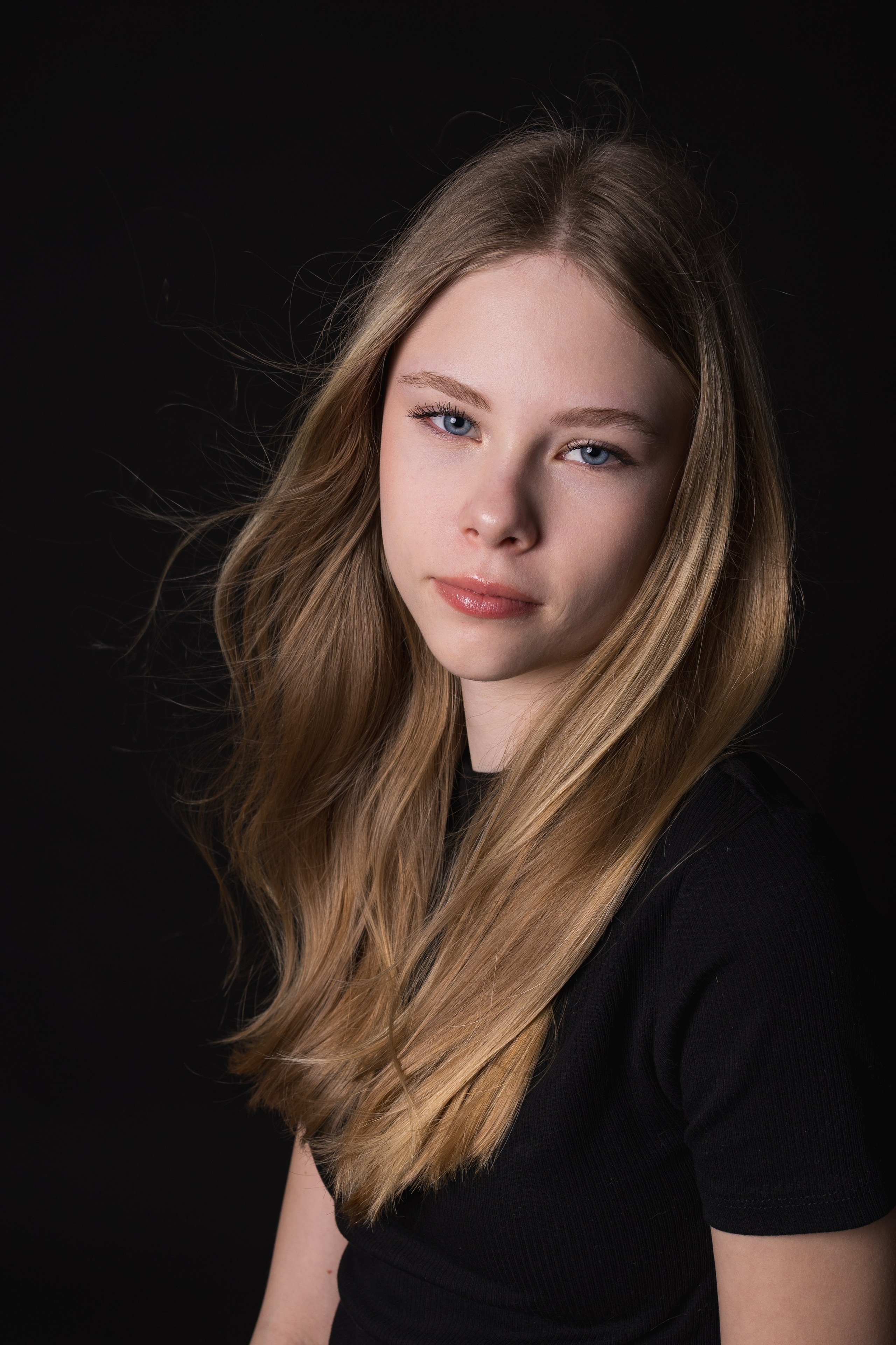 Нежность. Семейный и детский фотограф в Санкт-Петербурге — Лаврова Ольга