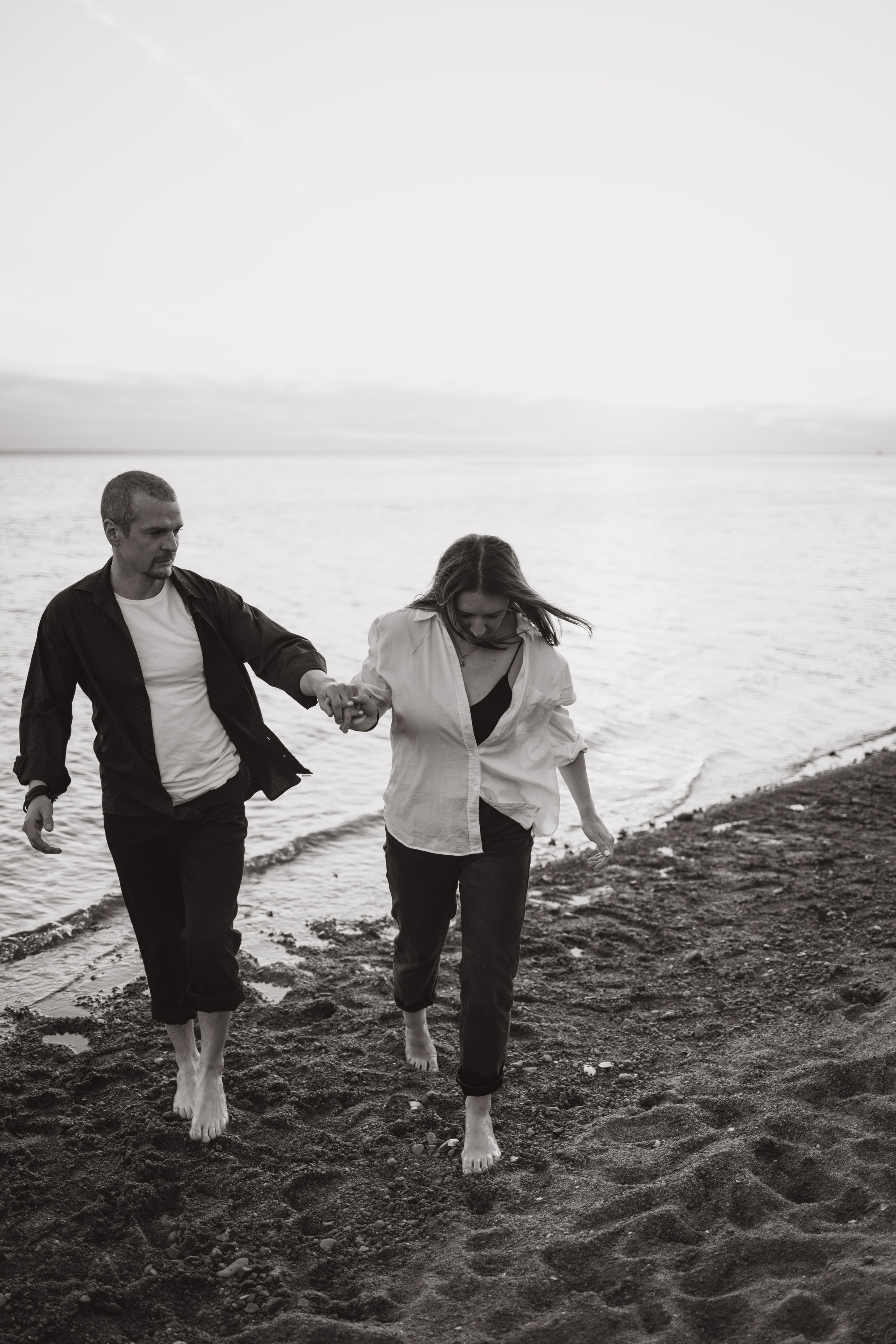 С тобой. Ксюша и Олег. Семейный и детский фотограф в Санкт-Петербурге — Лаврова Ольга