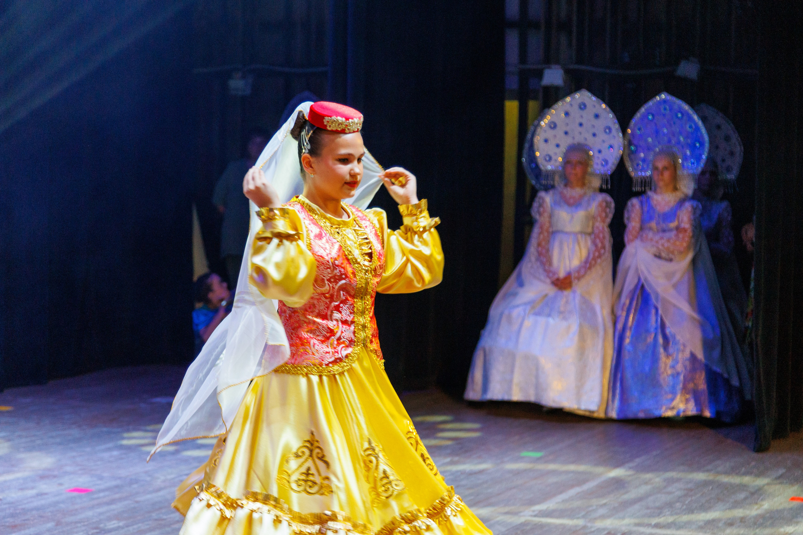 Концерт «Монпансье». Свадебный и семейный фотограф в Армавире