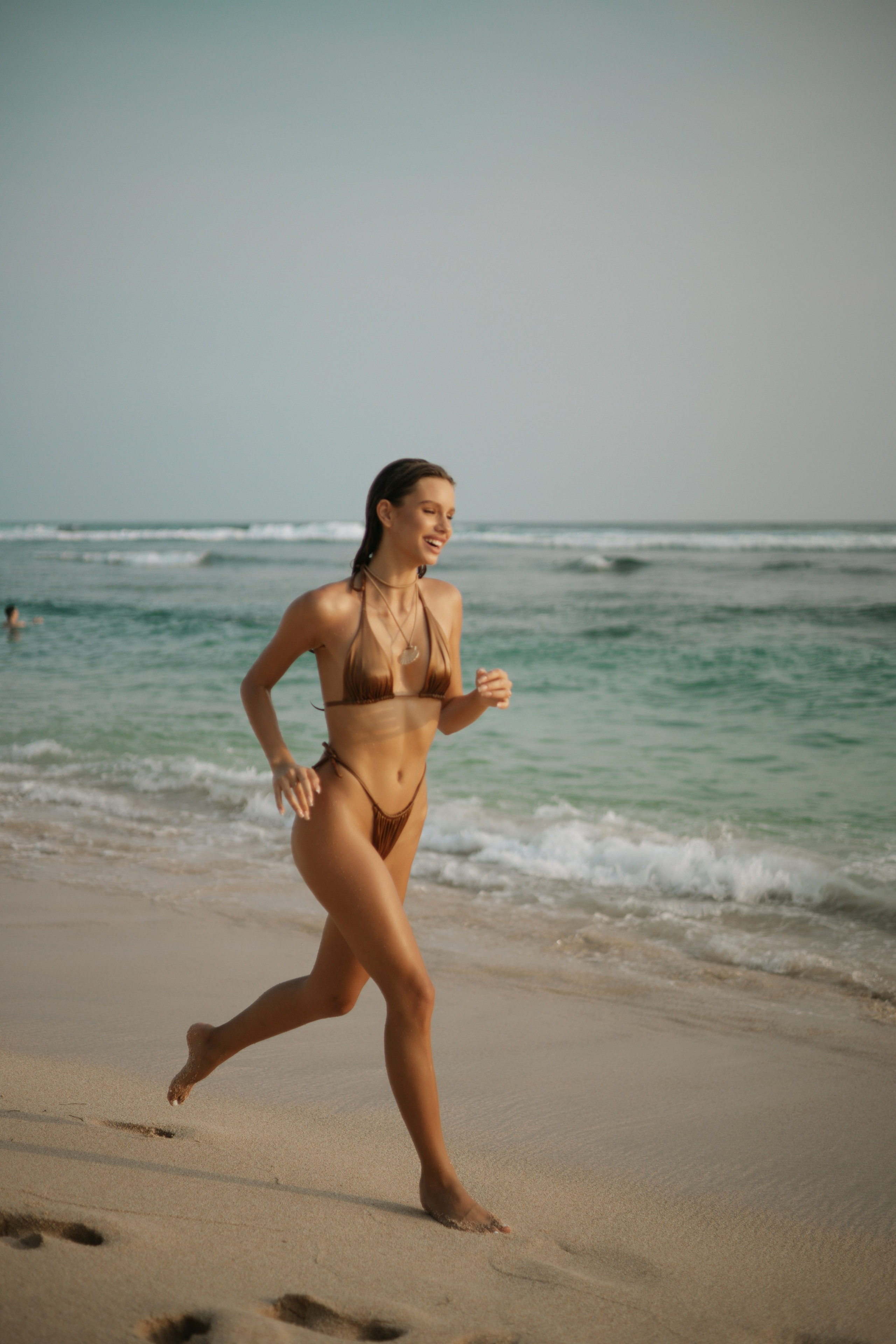 Катя Бали. Nikolpinhasova