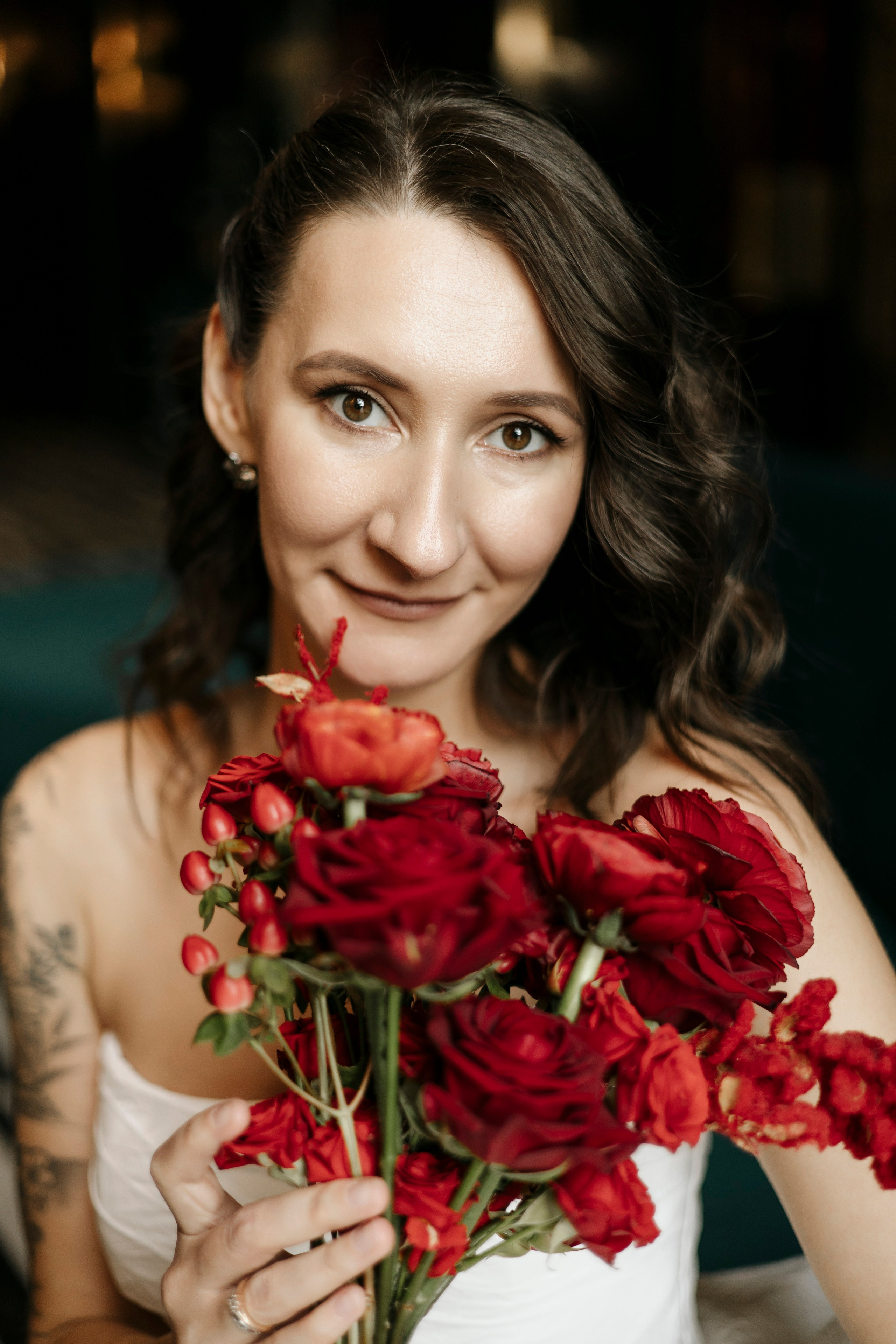 Сергей и Татьяна. Nikolpinhasova