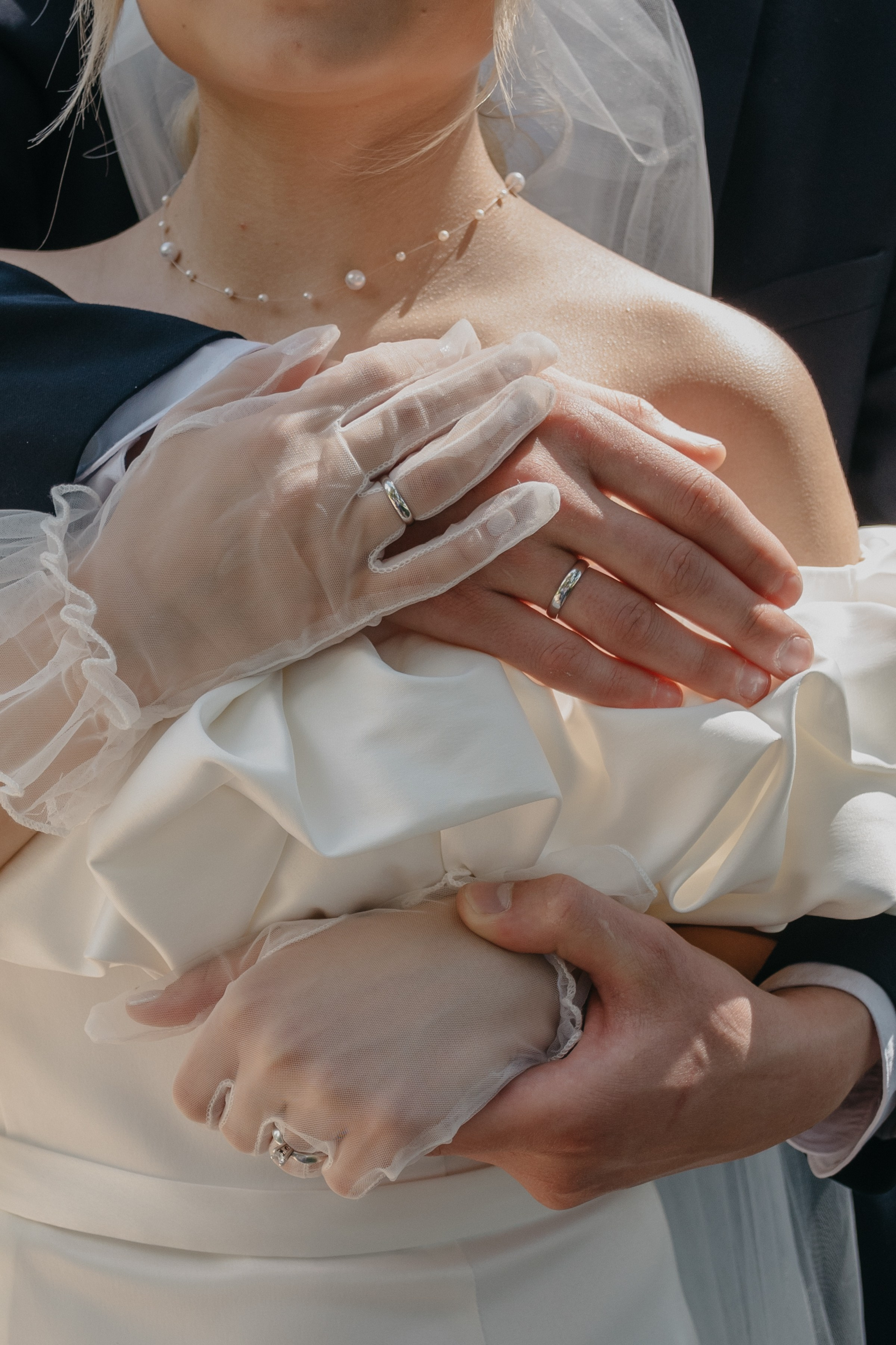 Свадьба. Семейный и детский фотограф в Оренбурге Елена Студеникина