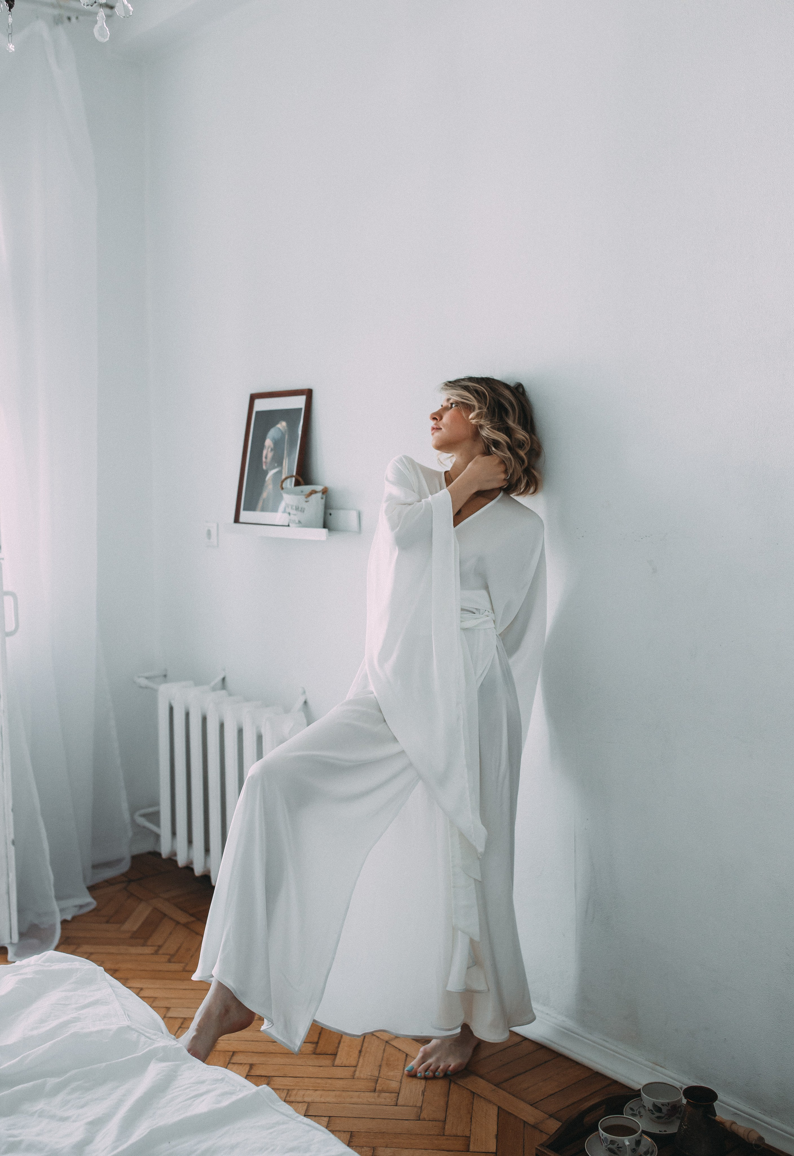 Аня (Москва). Главная