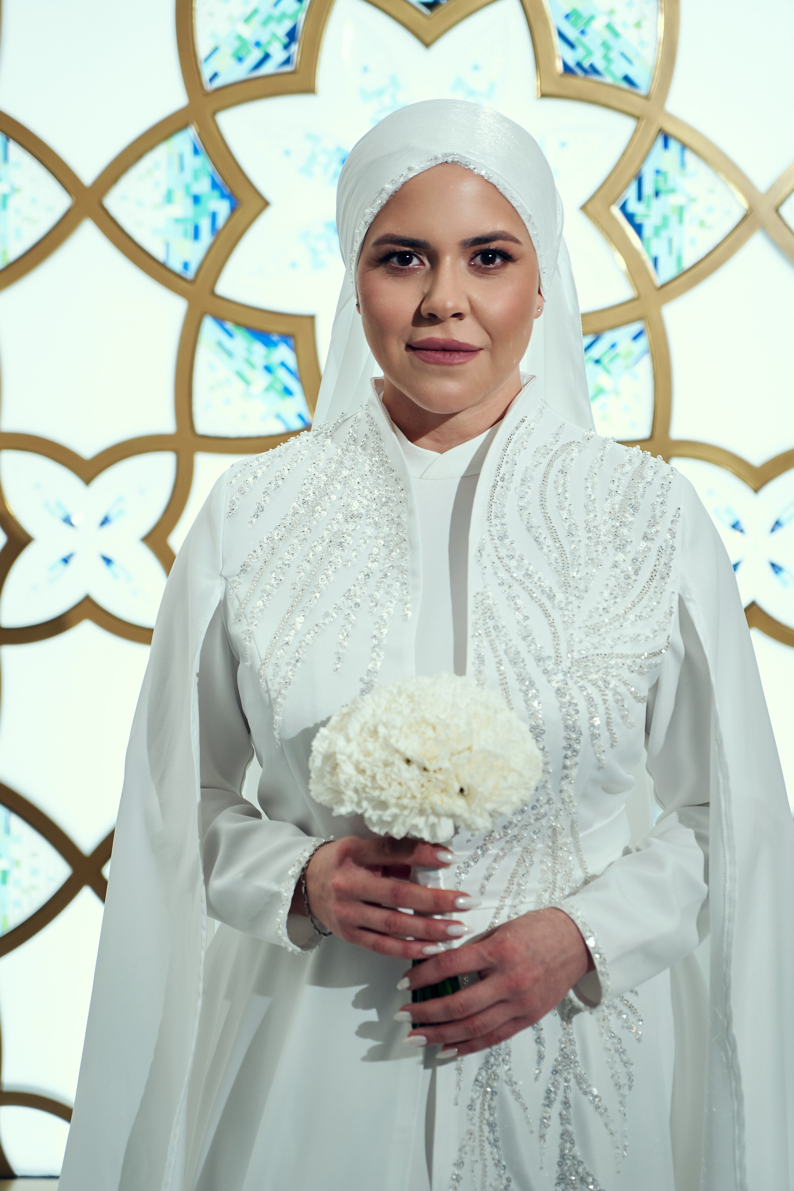 Никах. Фотограф Казань