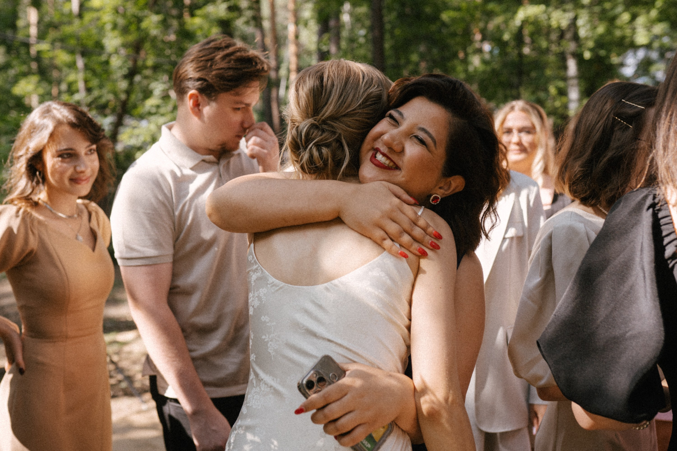 Свадьба: Игорь и Алёна. Катя Сагалаева. Свадебный фотограф Новосибирск