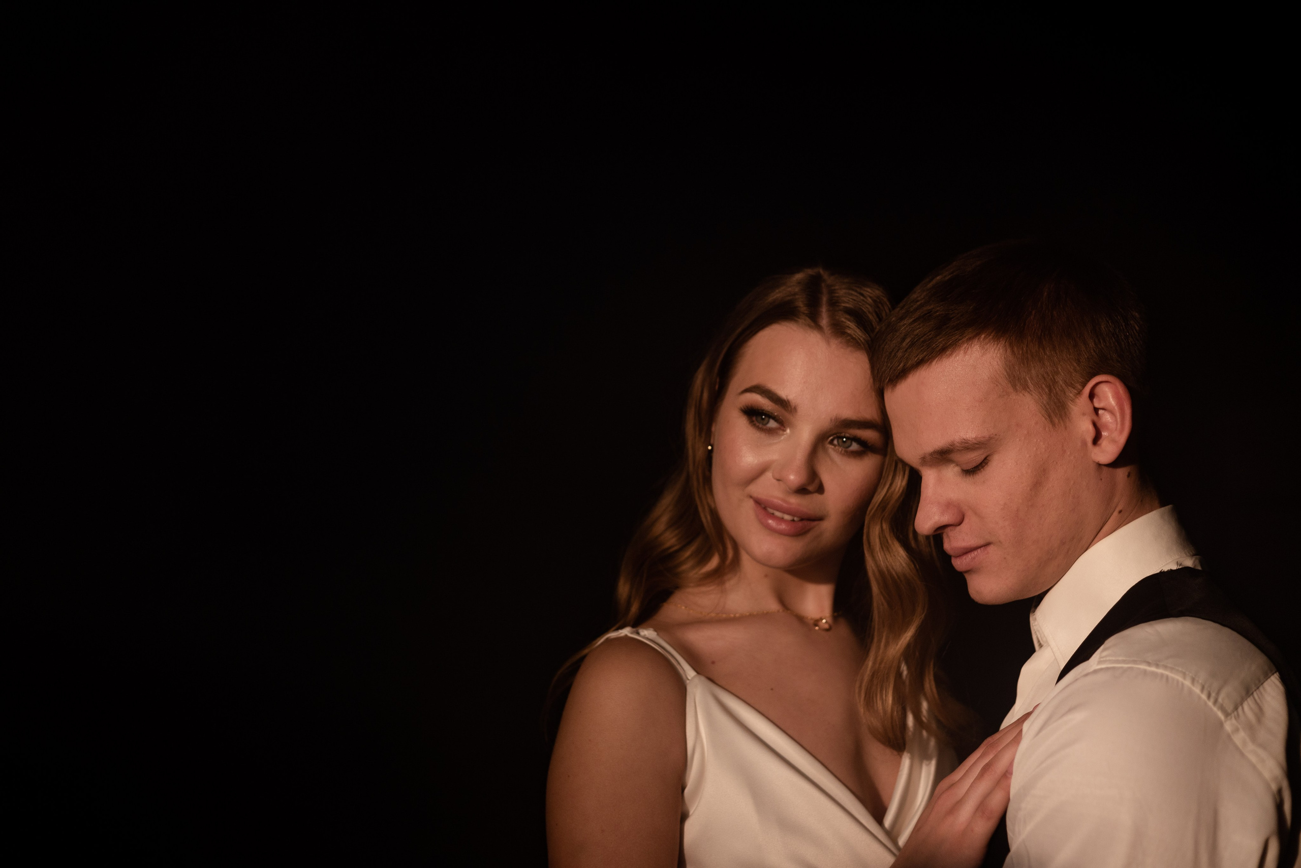 Кристина и Дмитрий. Свадебный и репортажный фотограф Краснодар и Край