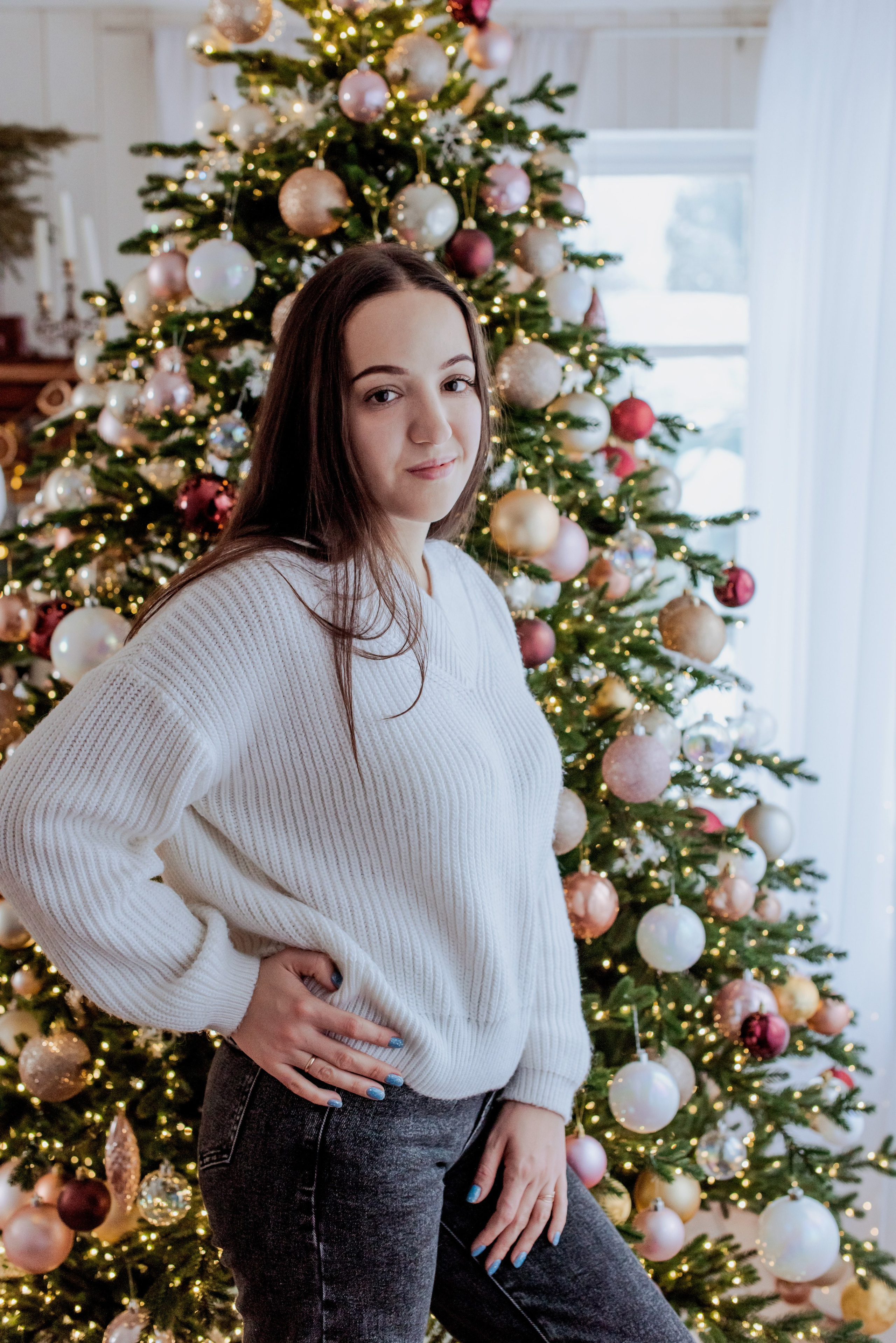 Даша, Дима и Мира. Женский фотограф в Москве и МО