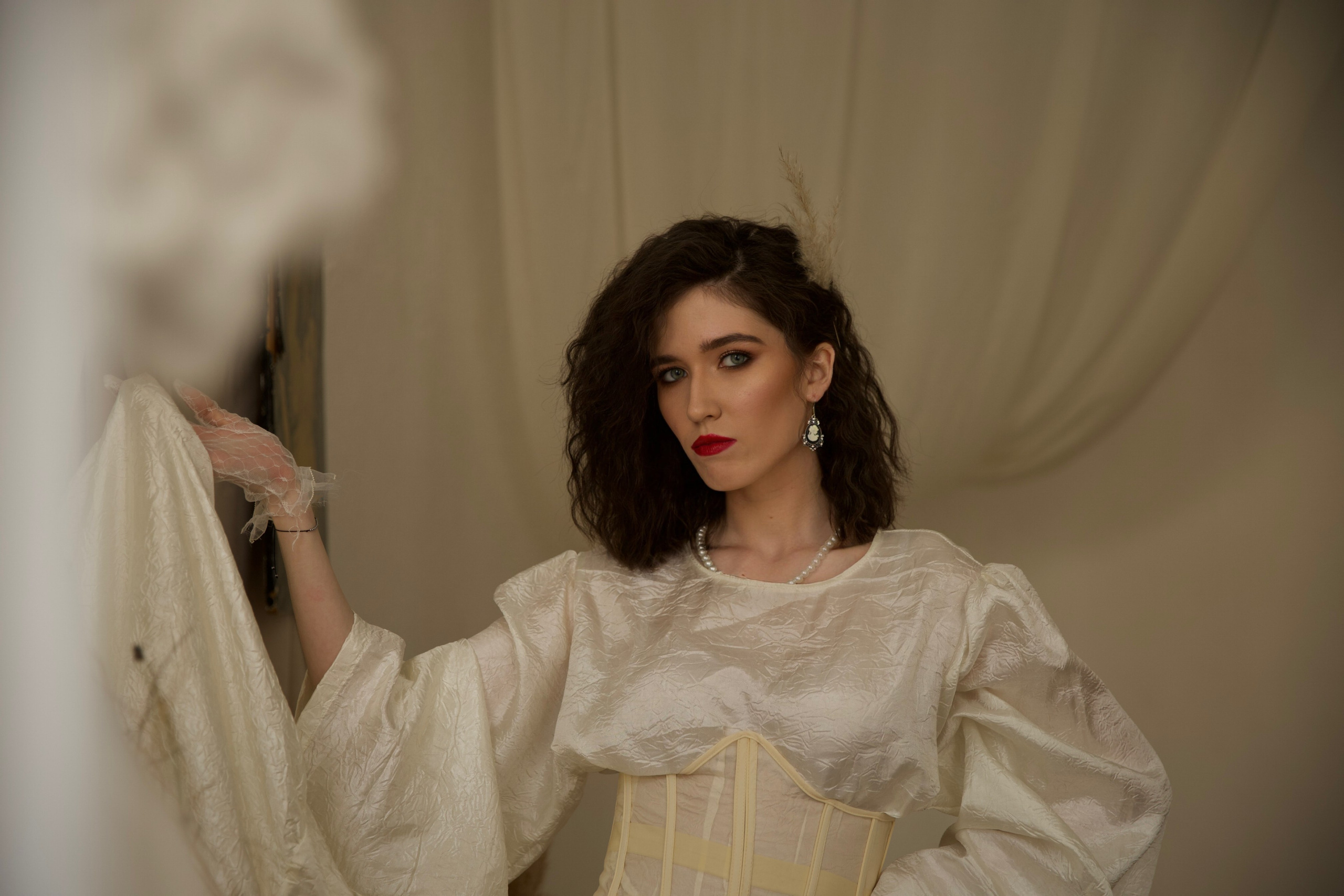 Саша. Фотограф Велькер Марина